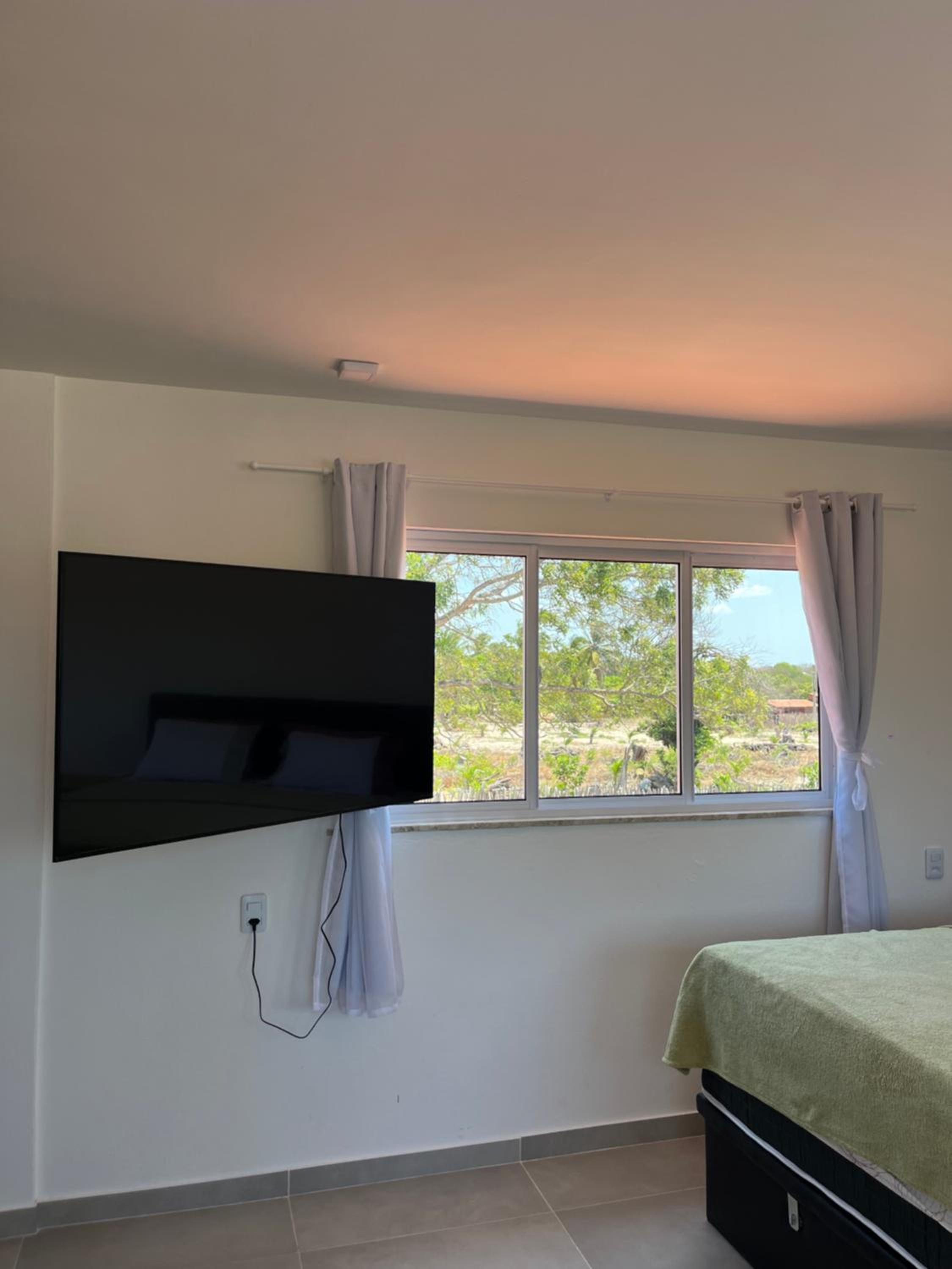 Casa na Lagoa - Barrinha