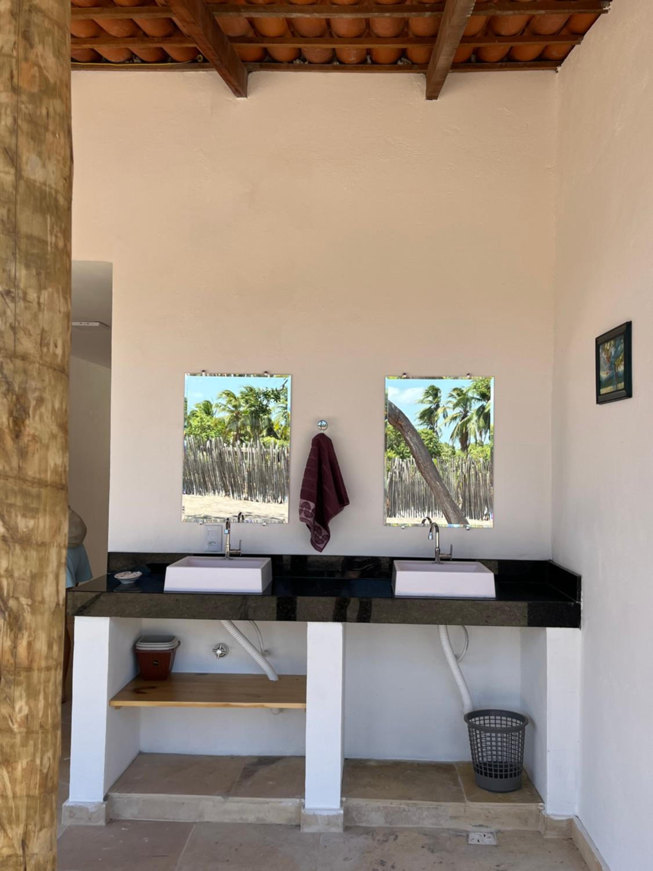 Casa na Lagoa - Barrinha