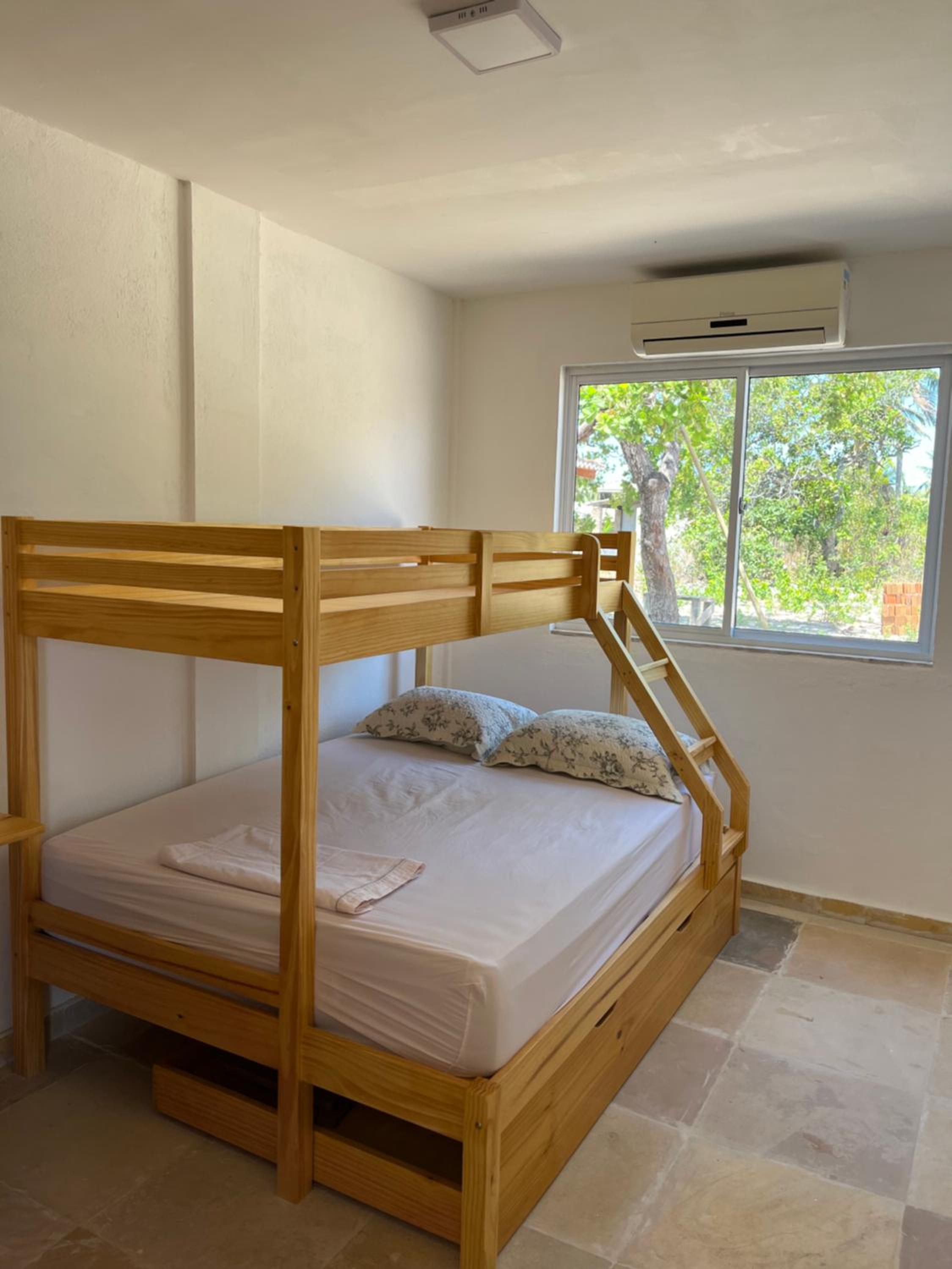Casa na Lagoa - Barrinha