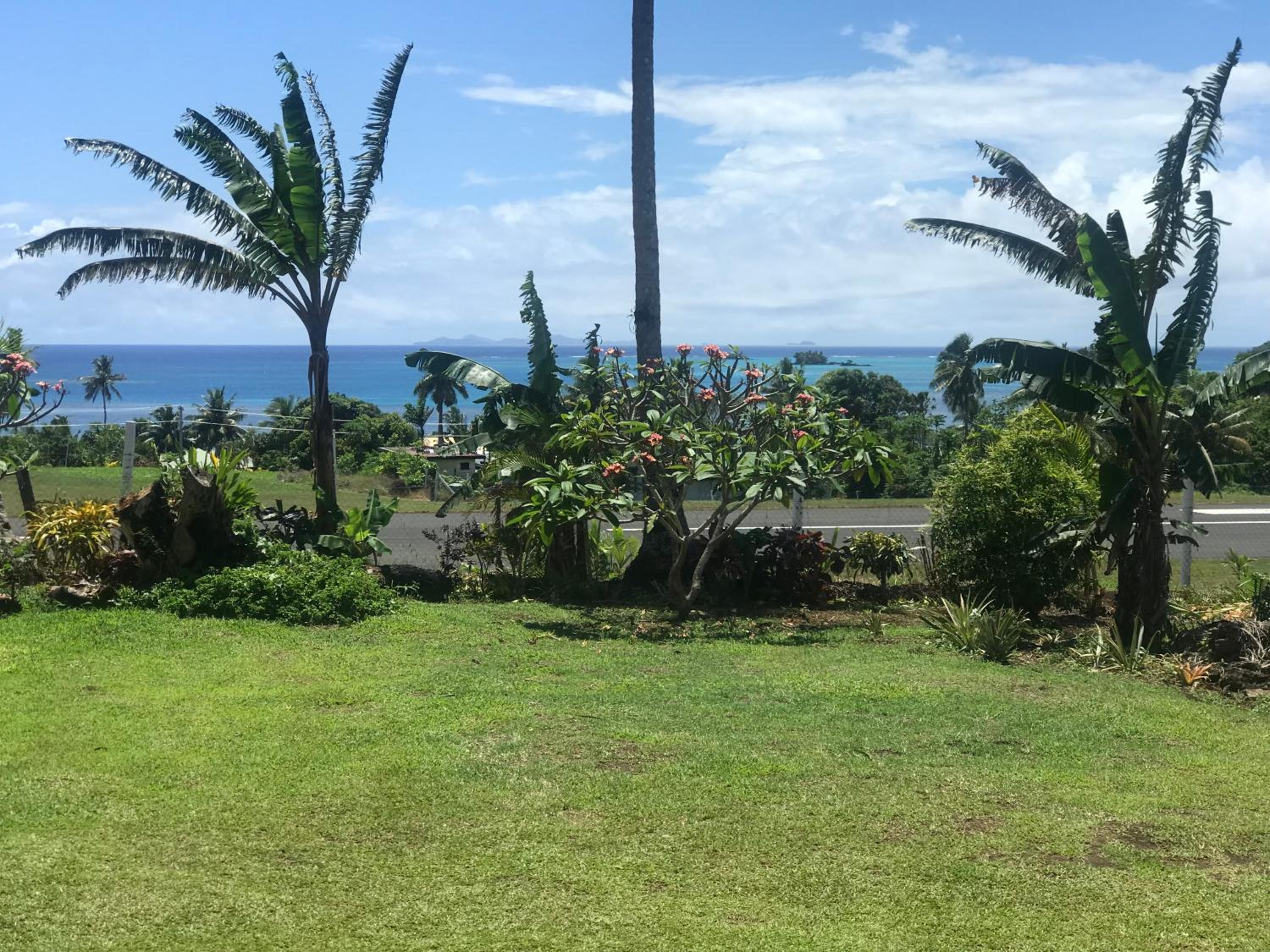 AerowView Home Retreat