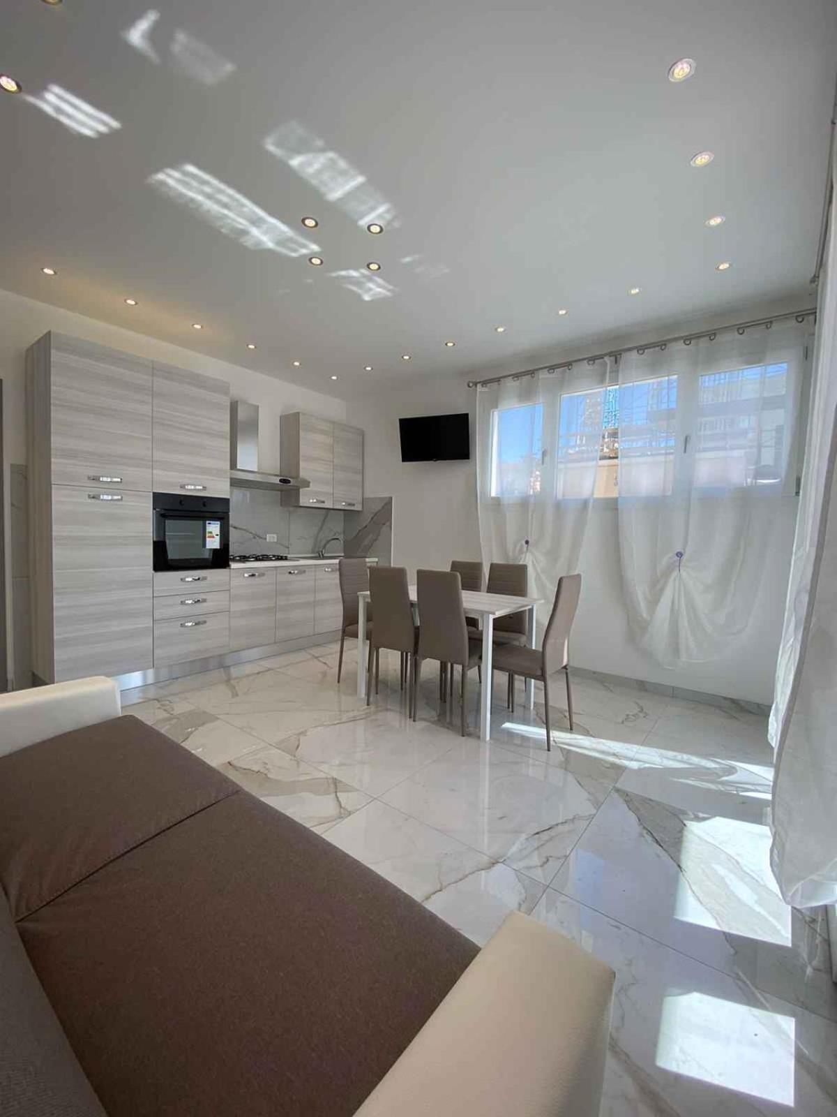 Apartment in San Michele al Tagliamento 45651 view 5