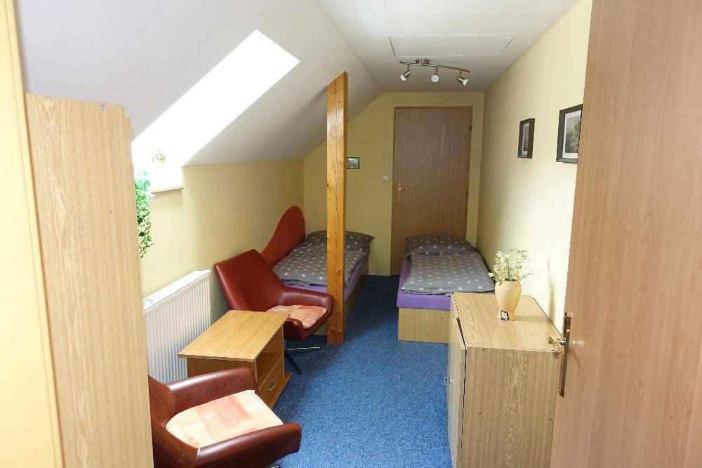 Apartment in Tanvald - Isergebirge 51889
