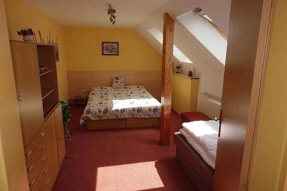 Apartment in Tanvald - Isergebirge 51889