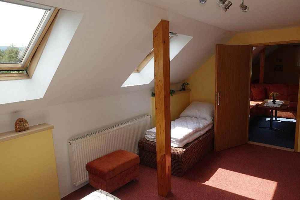 Apartment in Tanvald - Isergebirge 51889