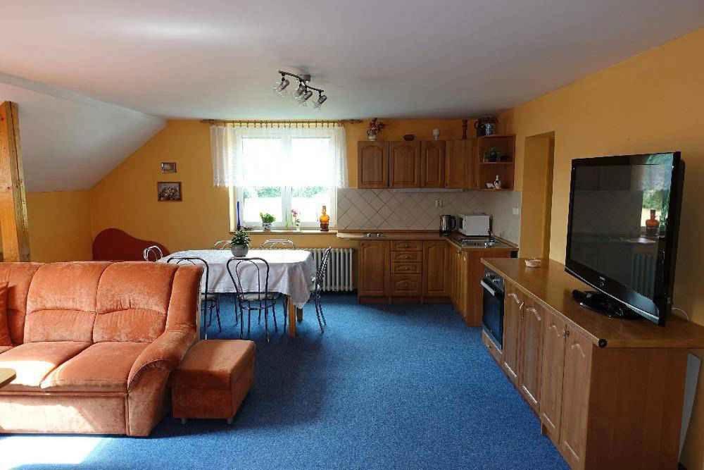 Apartment in Tanvald - Isergebirge 51889