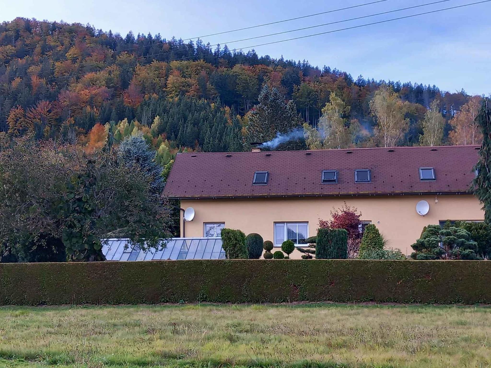 Apartment in Tanvald - Isergebirge 51889