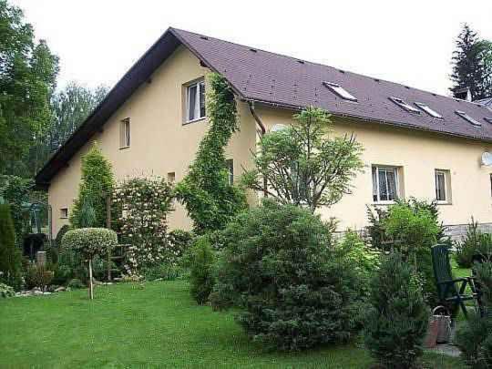 Apartment in Tanvald - Isergebirge 51889