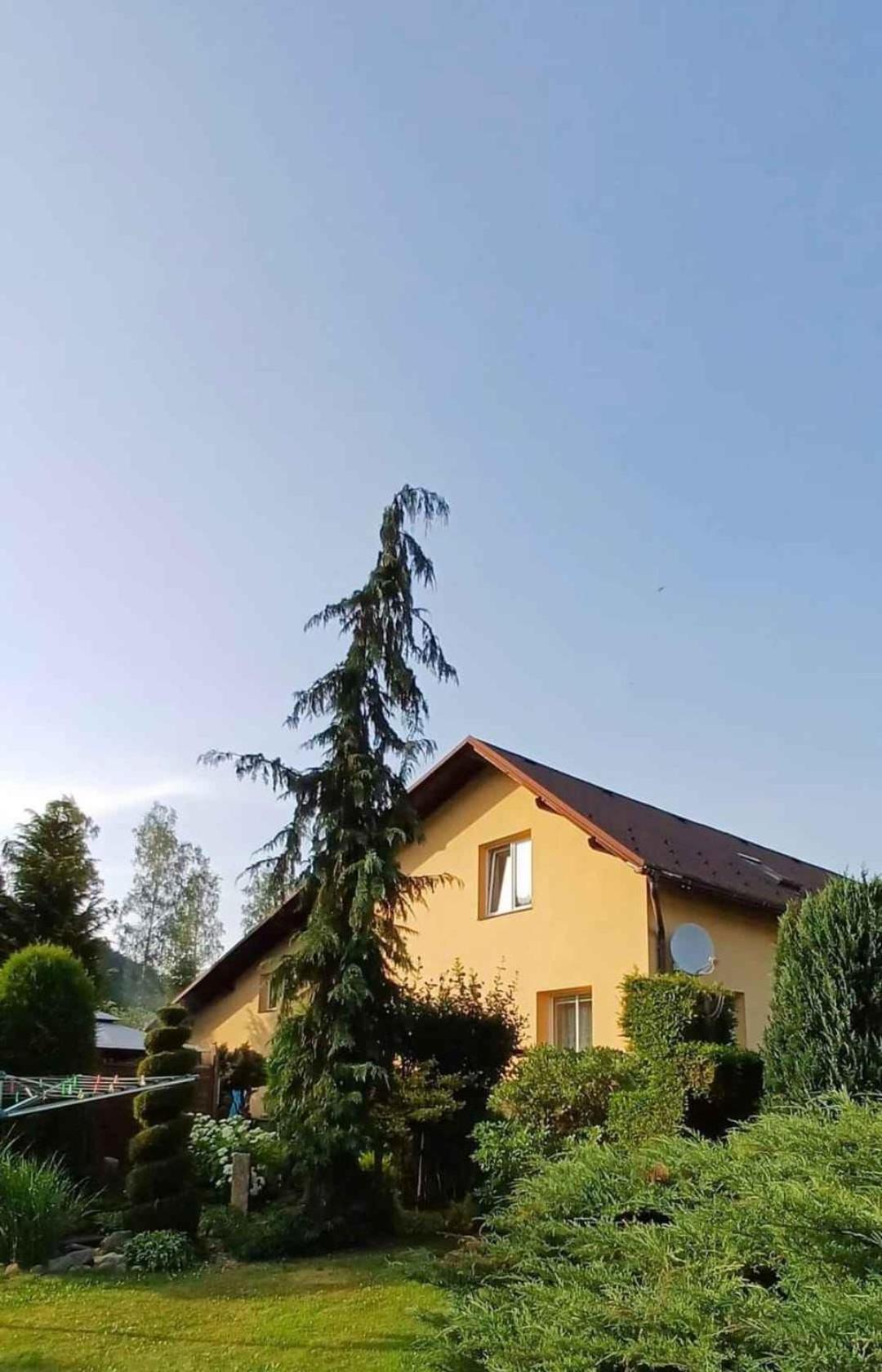 Apartment in Tanvald - Isergebirge 51889
