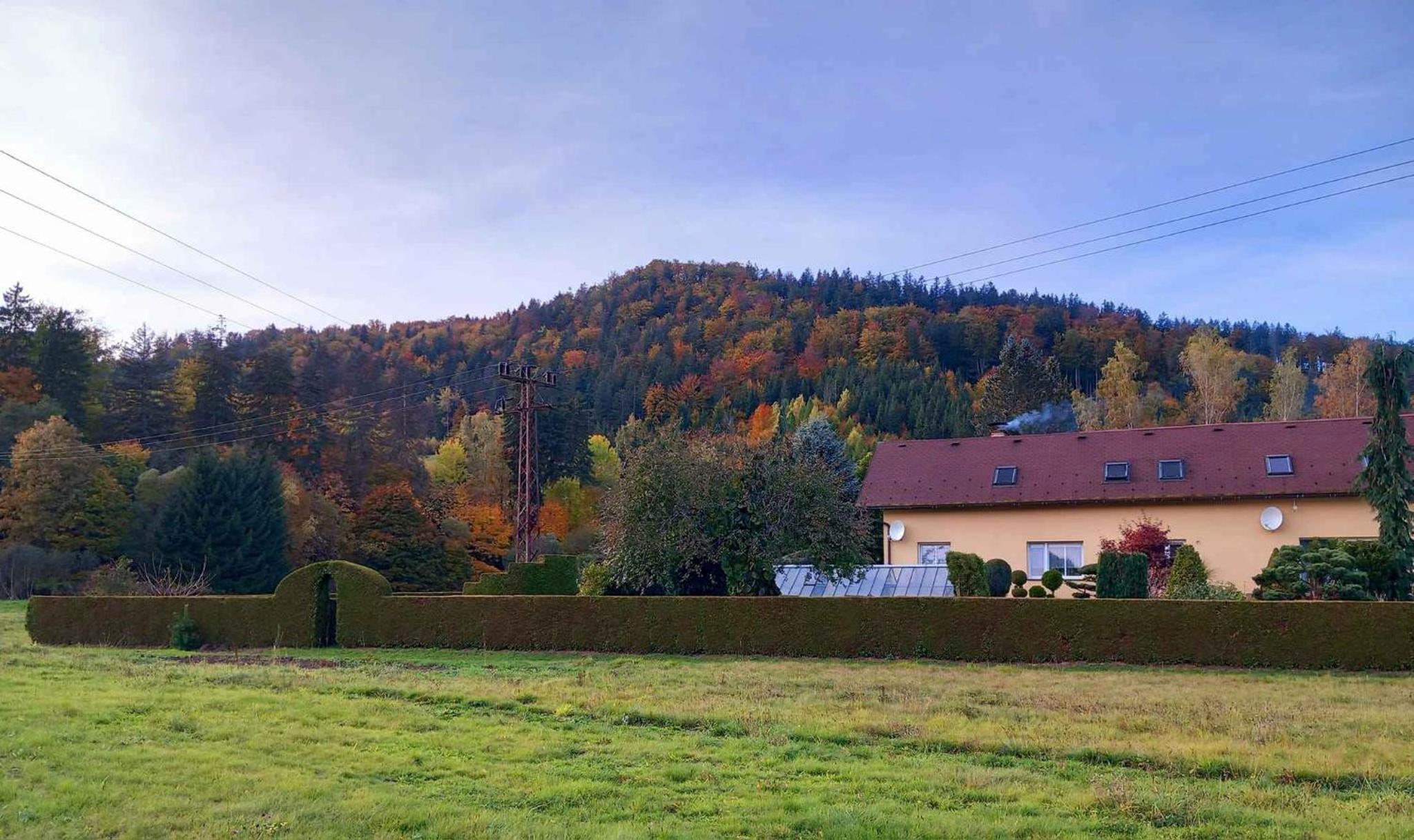 Apartment in Tanvald - Isergebirge 51889