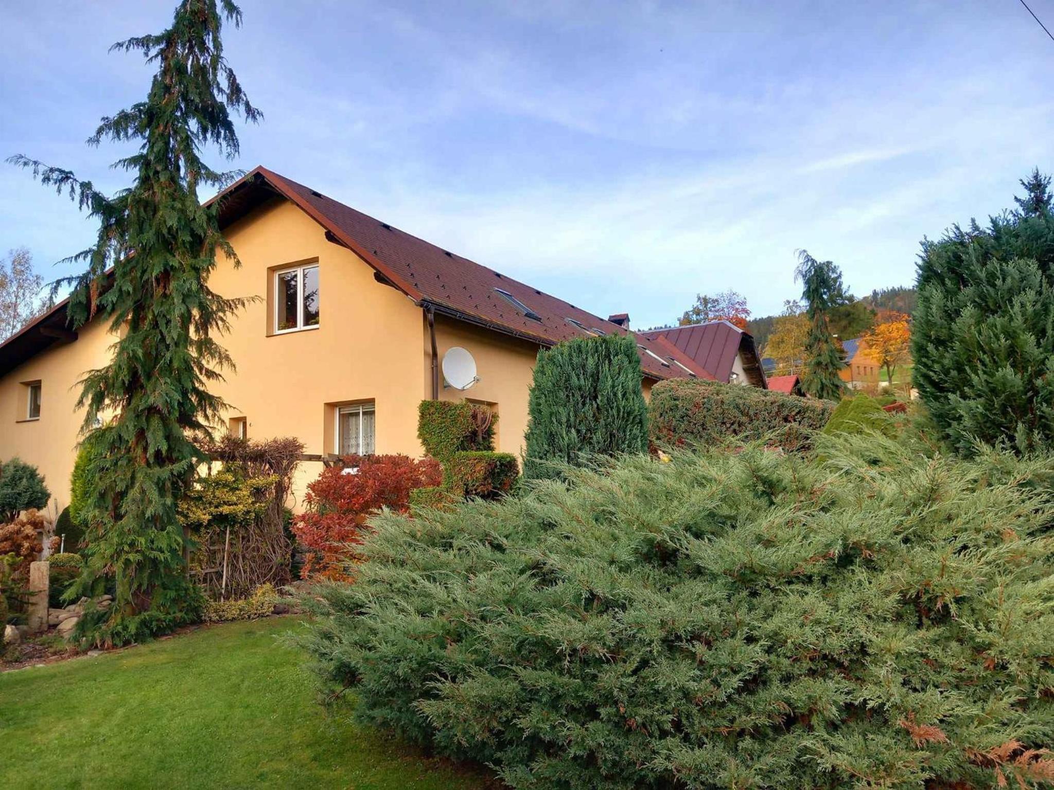 Apartment in Tanvald - Isergebirge 51889