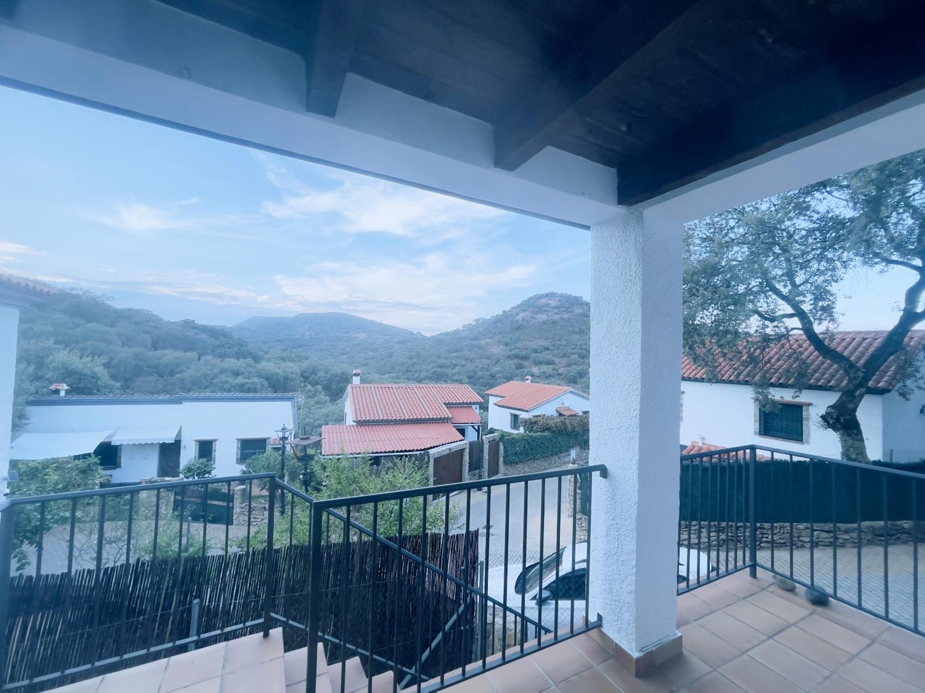 Vivienda Rural Casa Buena Vista