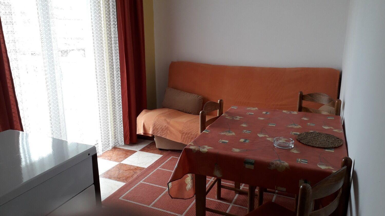 Apartments Anna view 2