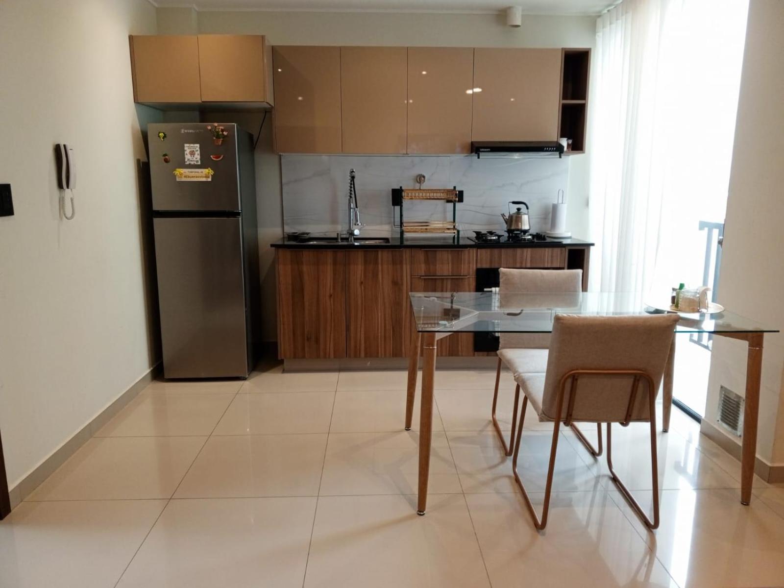 Elegante Apartament/Mall Brisas