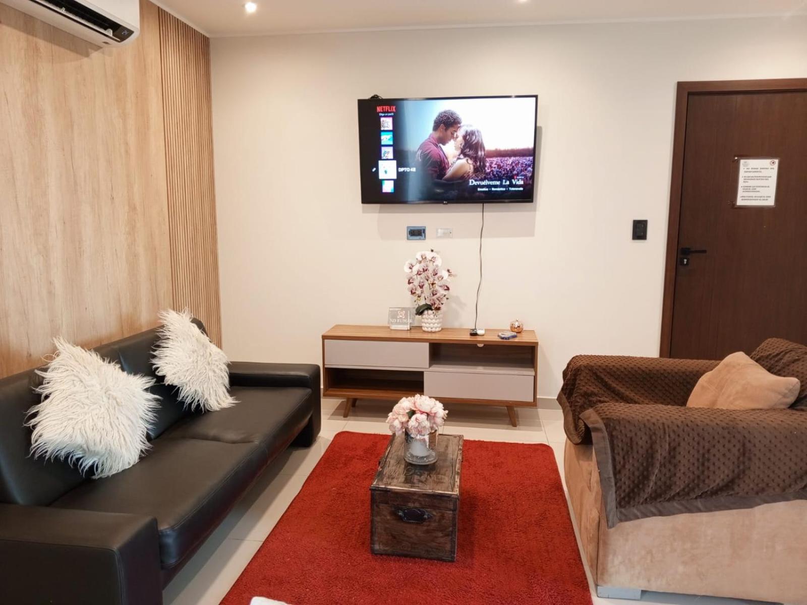 Elegante Apartament/Mall Brisas