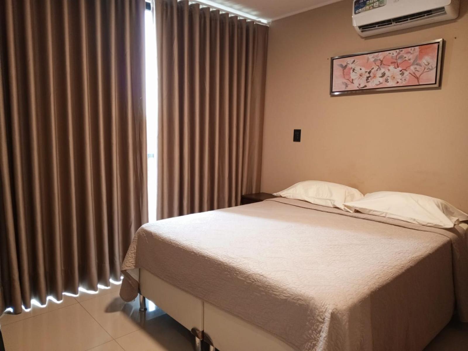 Elegante Apartament/Mall Brisas