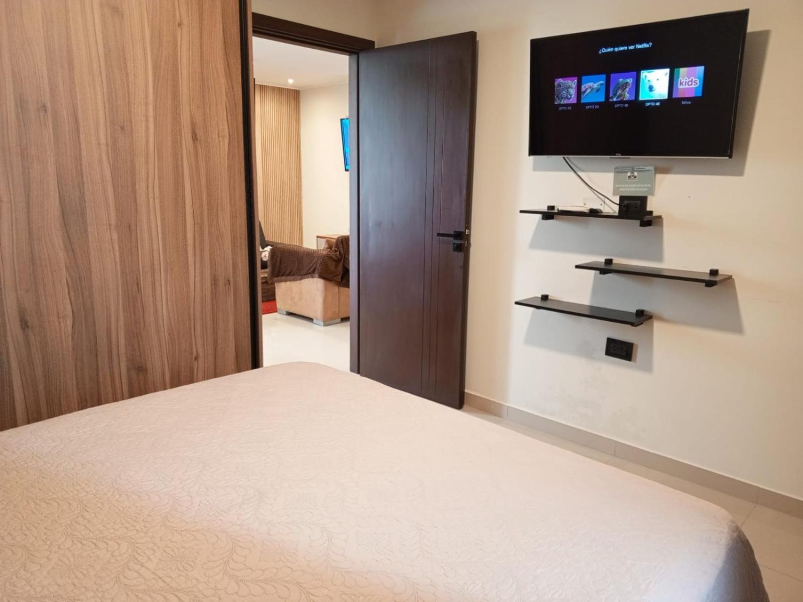 Elegante Apartament/Mall Brisas