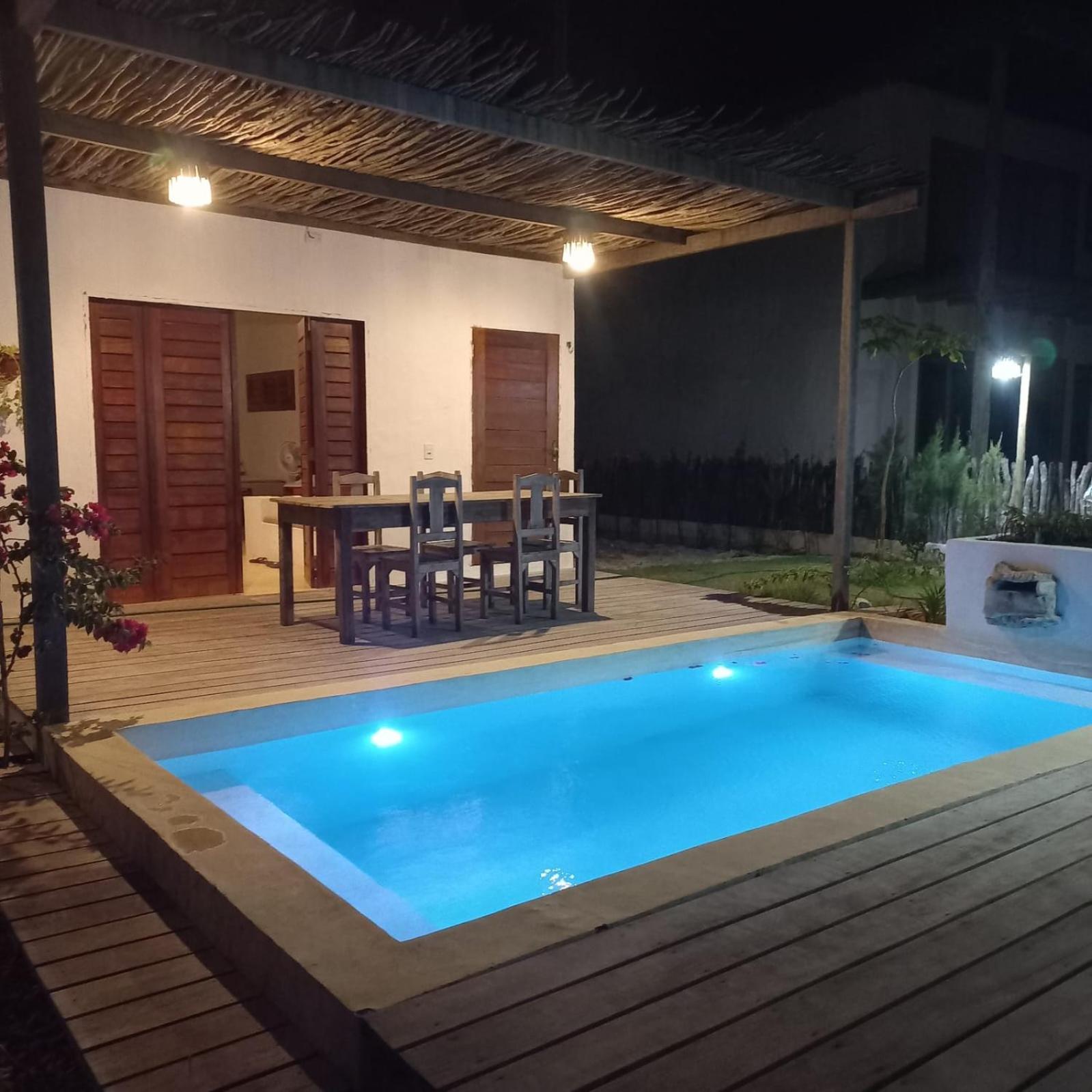 Casa da Duna