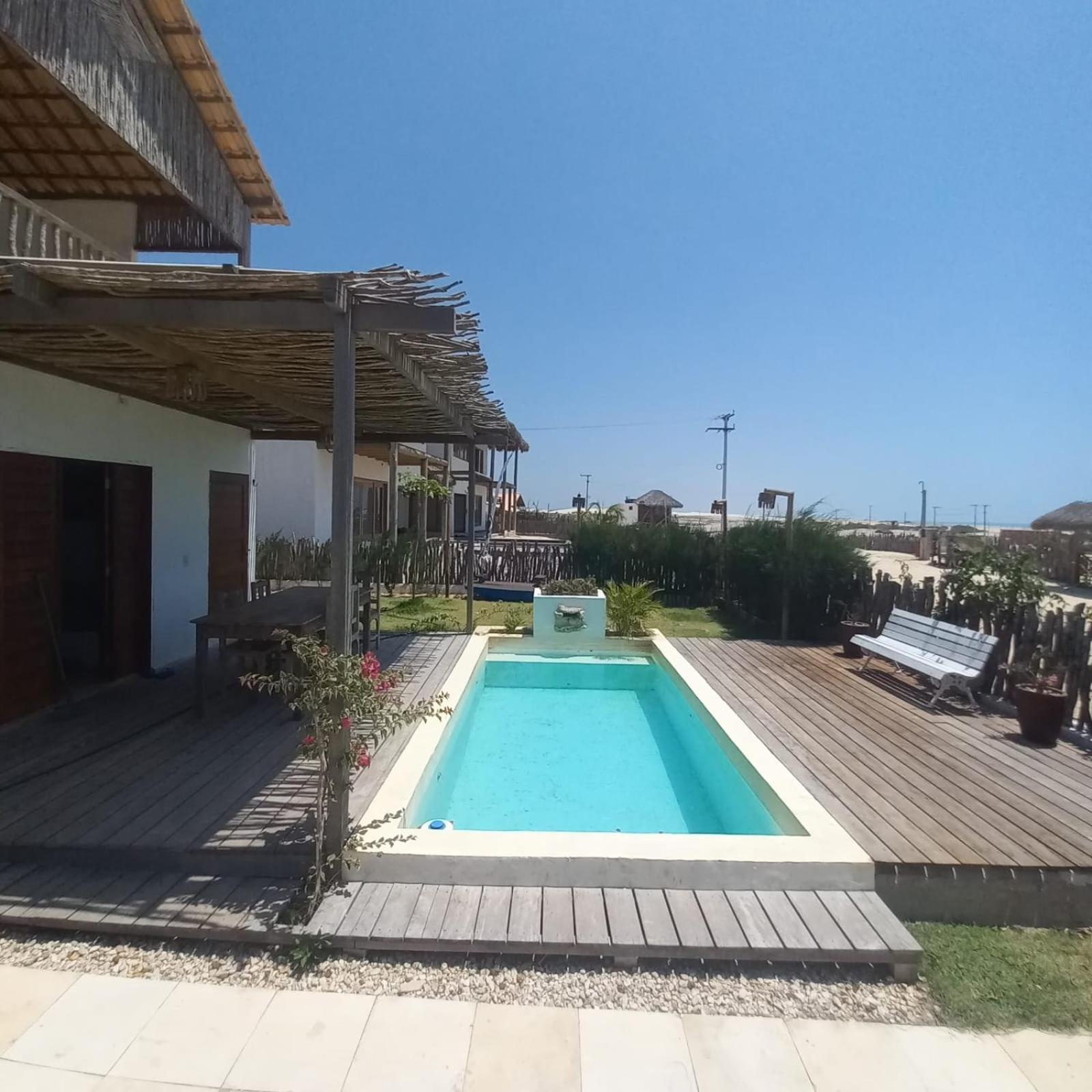 Casa da Duna
