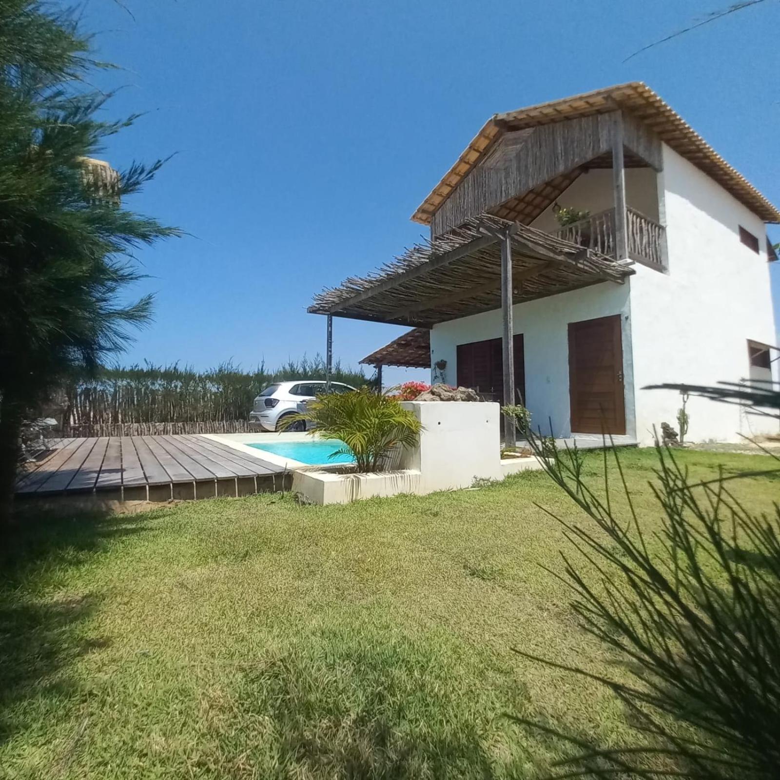 Casa da Duna