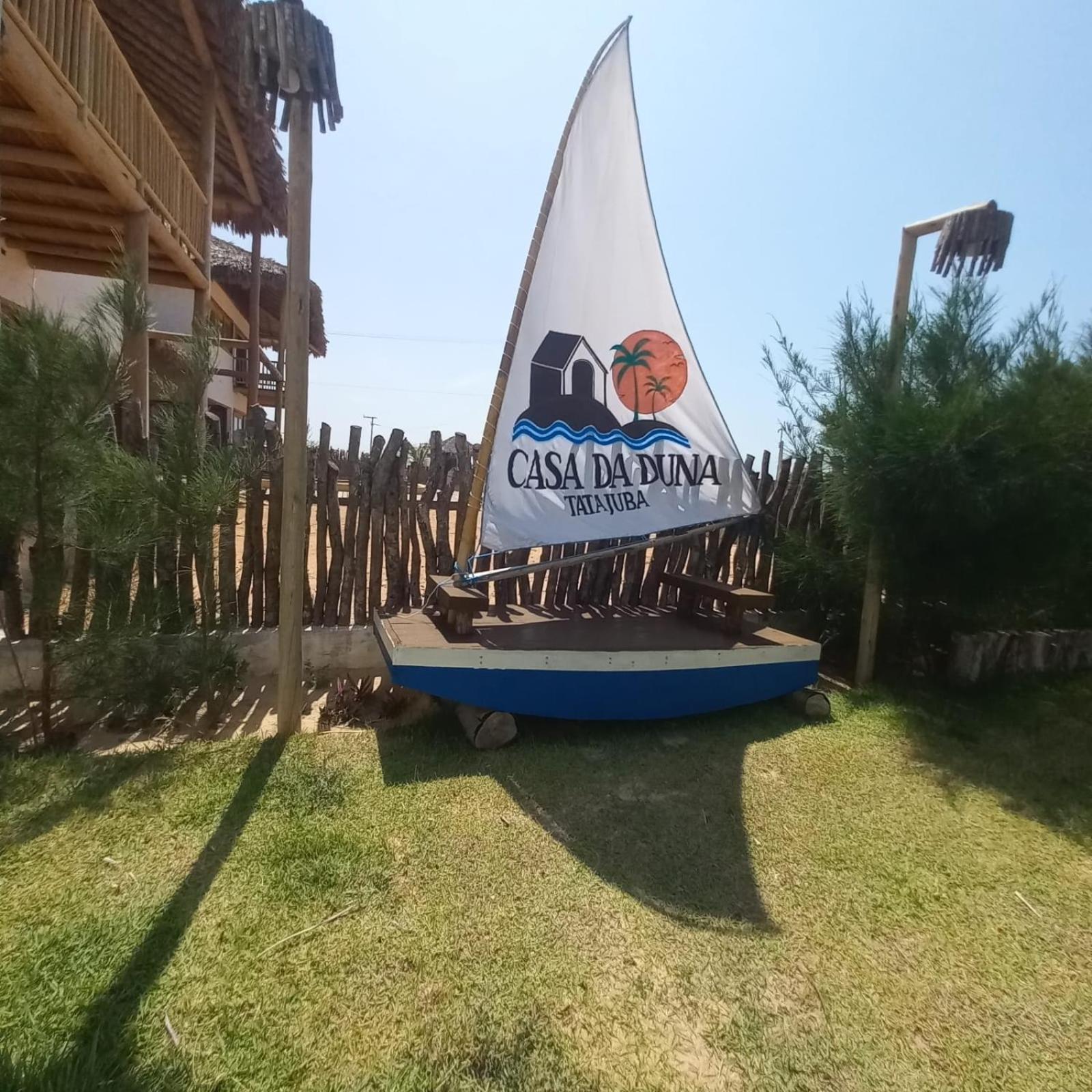 Casa da Duna