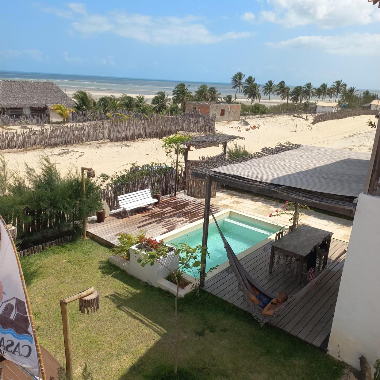 Casa da Duna