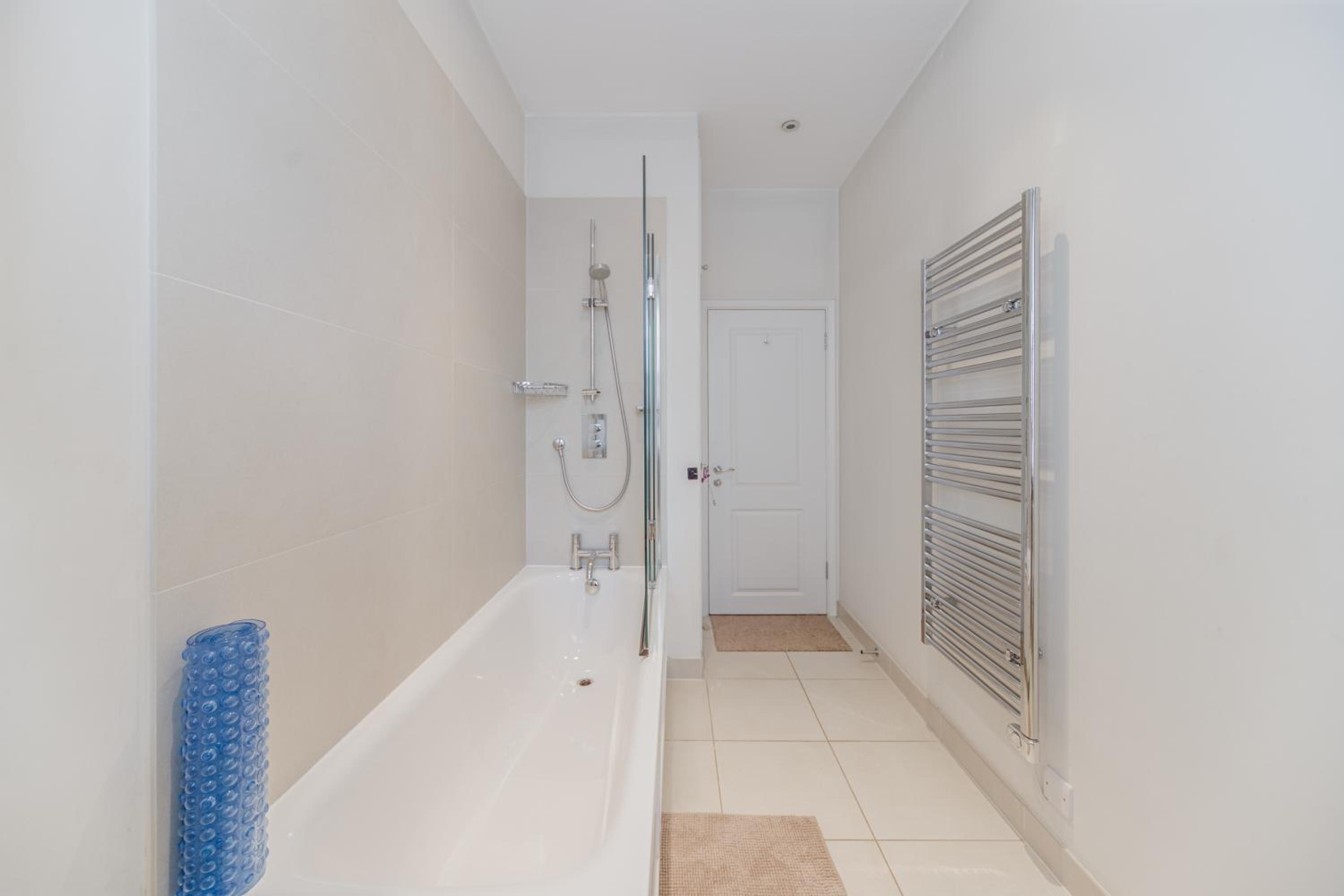 Estatesmen Mayfair Apartment