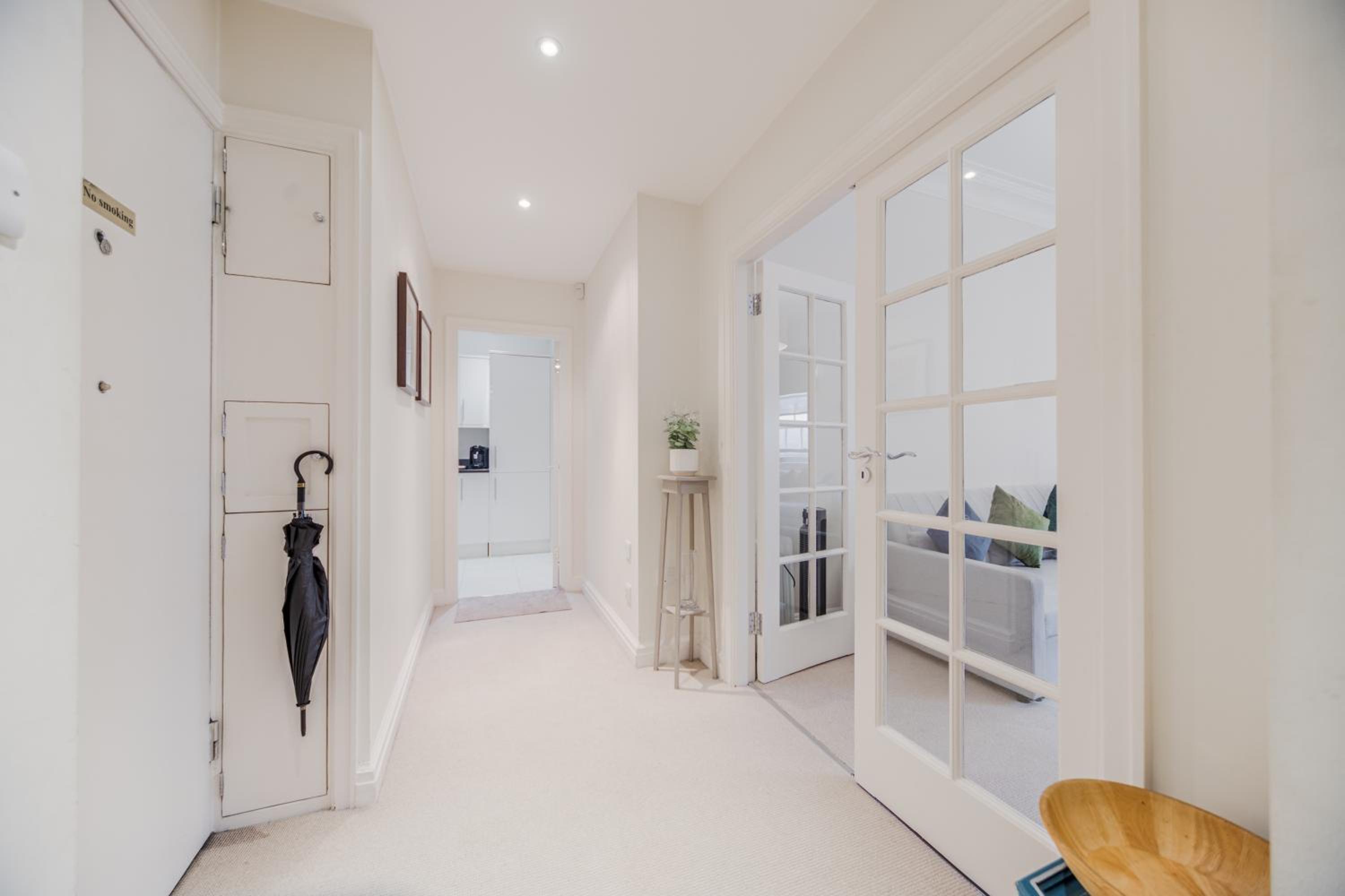 Estatesmen Mayfair Apartment