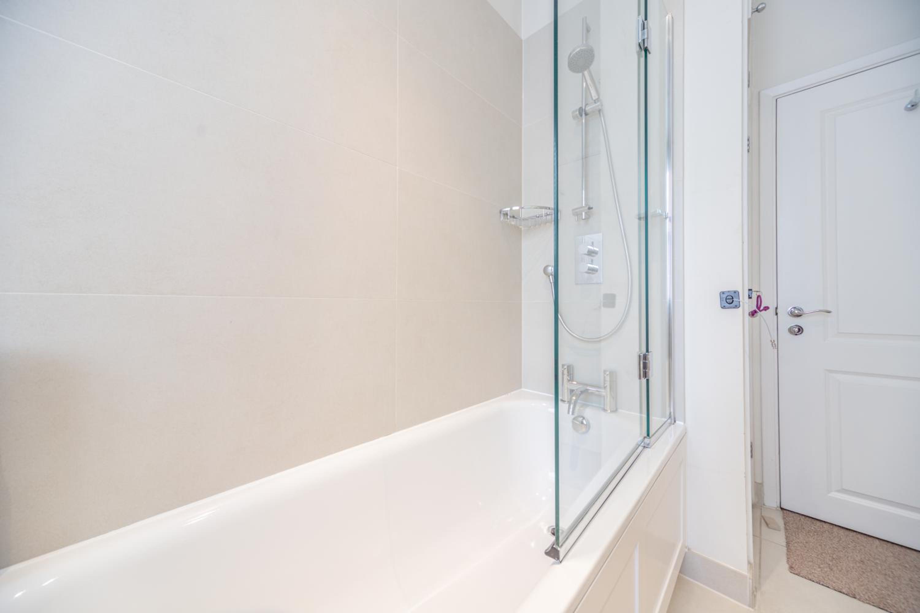 Estatesmen Mayfair Apartment