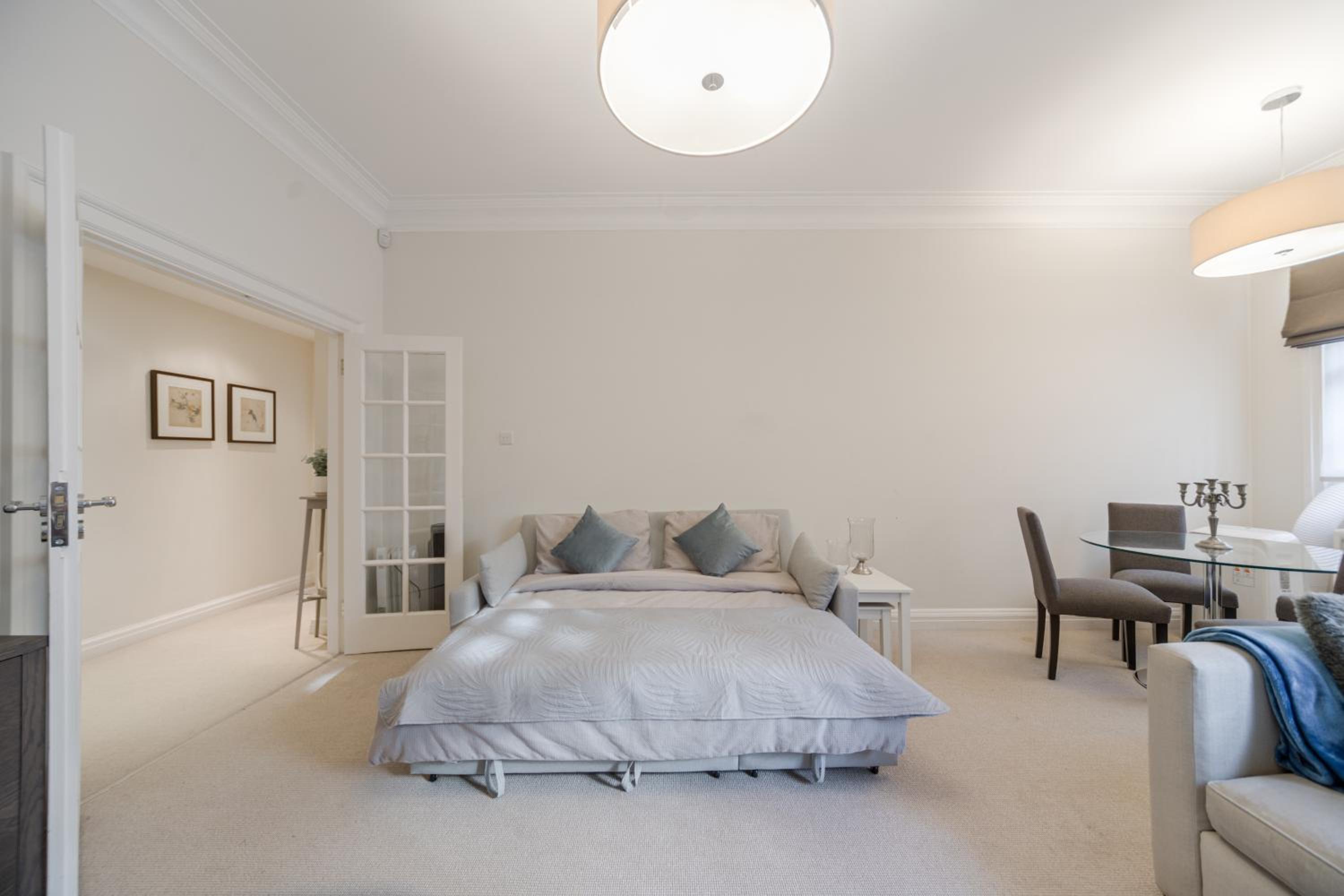 Estatesmen Mayfair Apartment