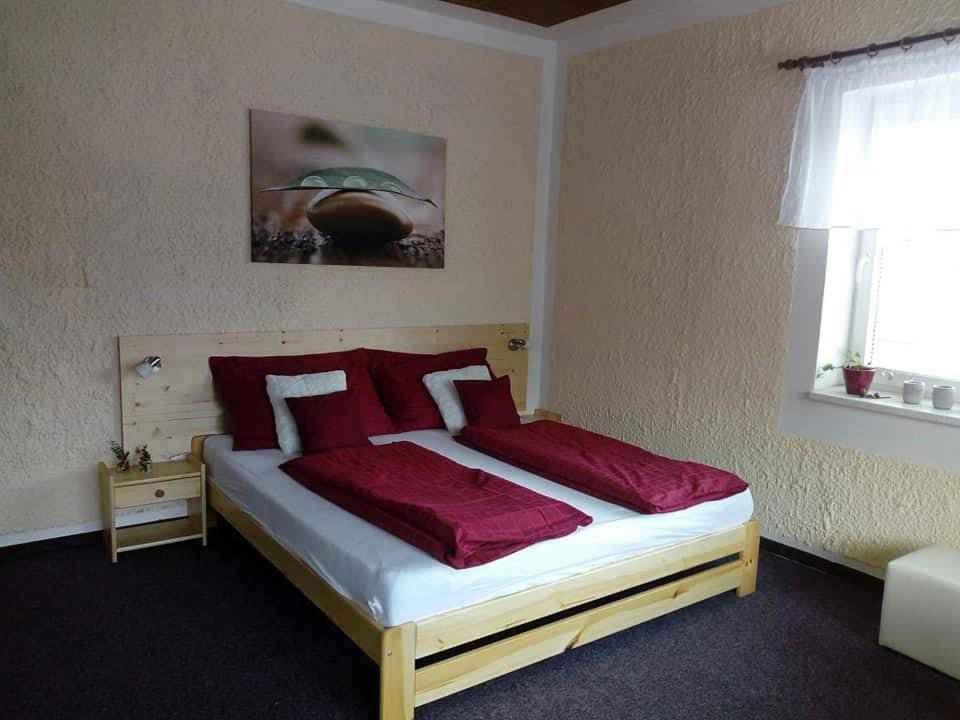 Apartment in Smrzovka 51888