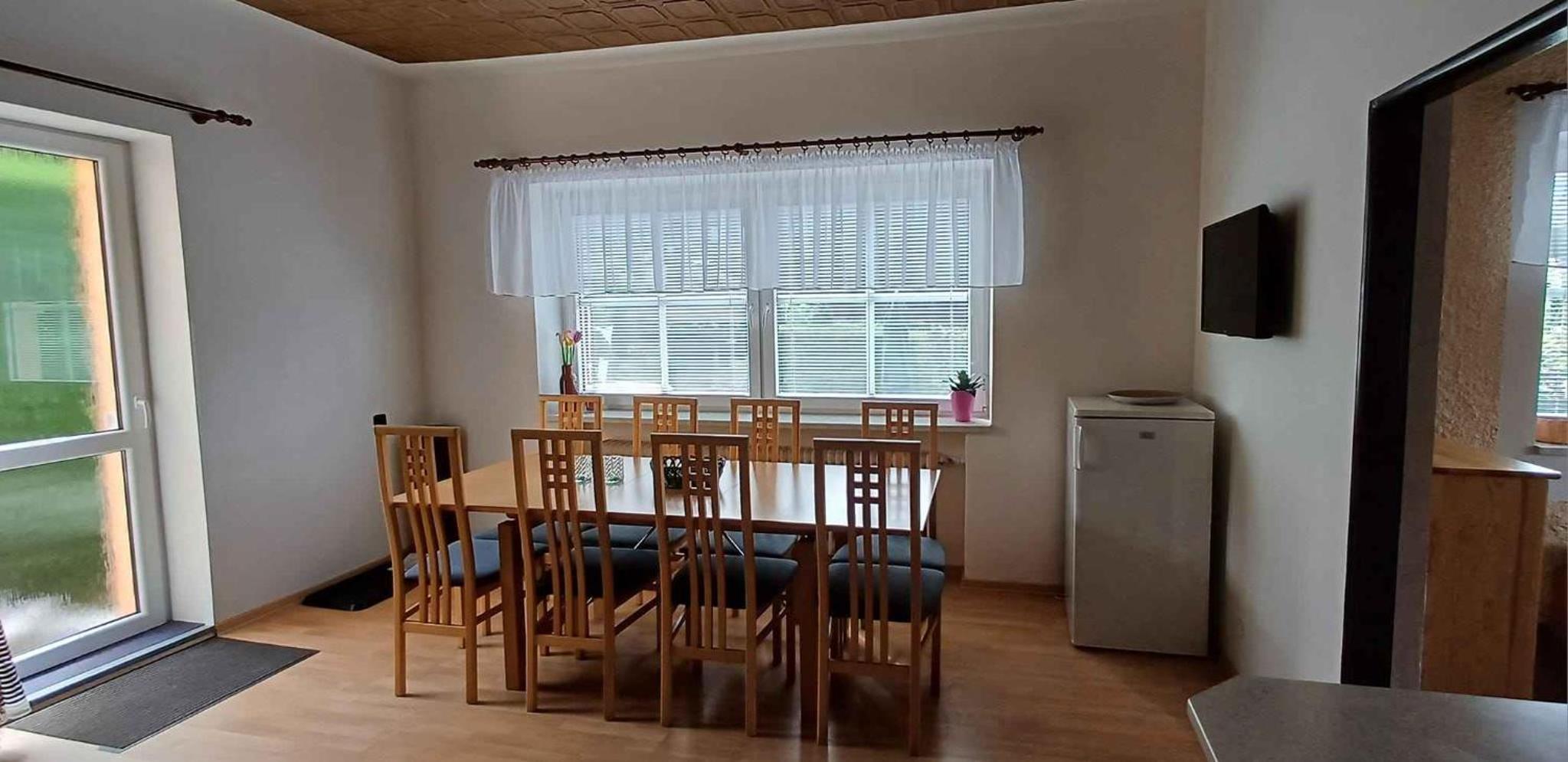Apartment in Smrzovka 51888