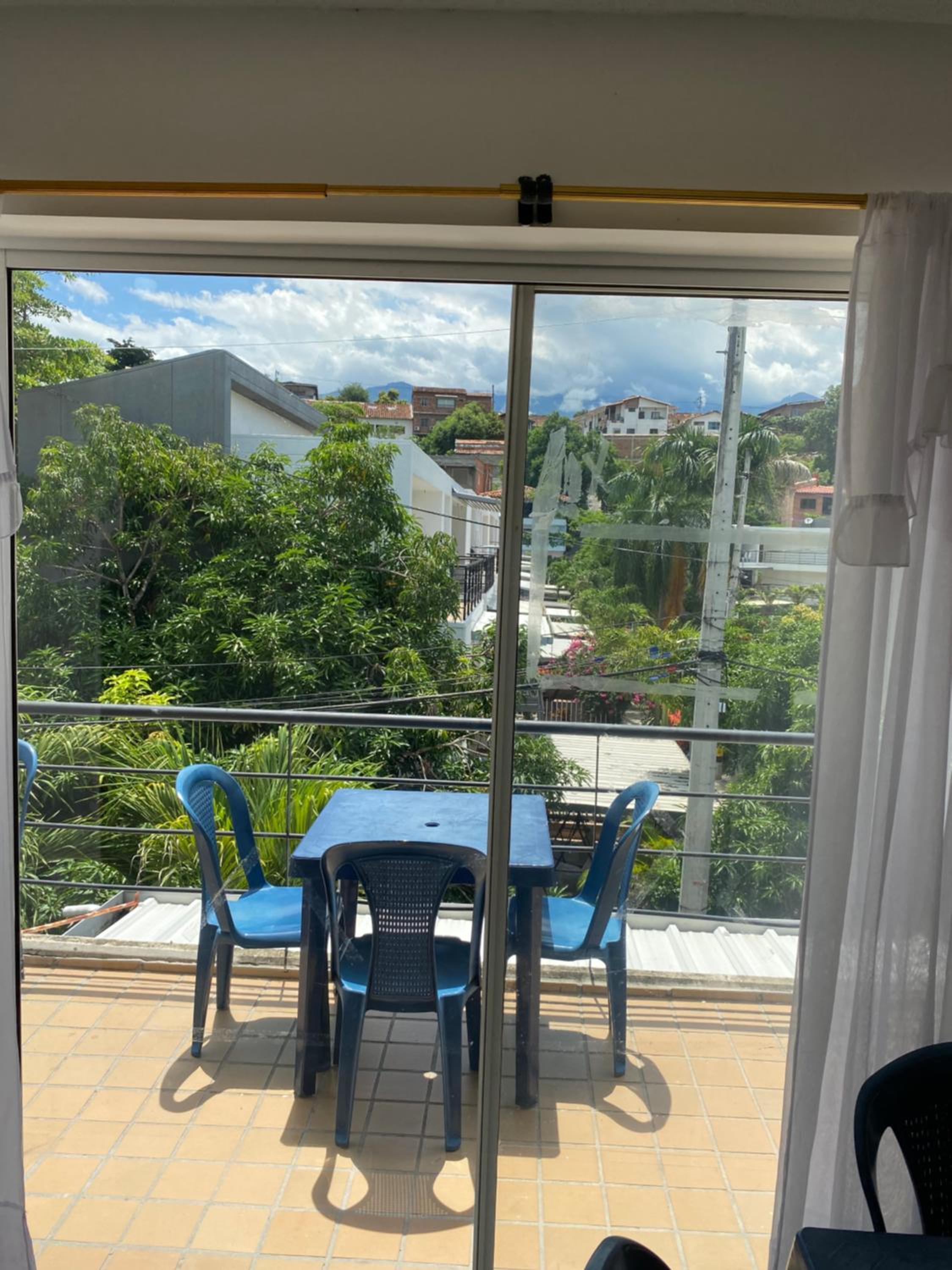 Santa Fe Relax