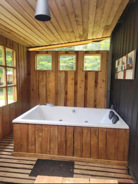 RIO Lodge
