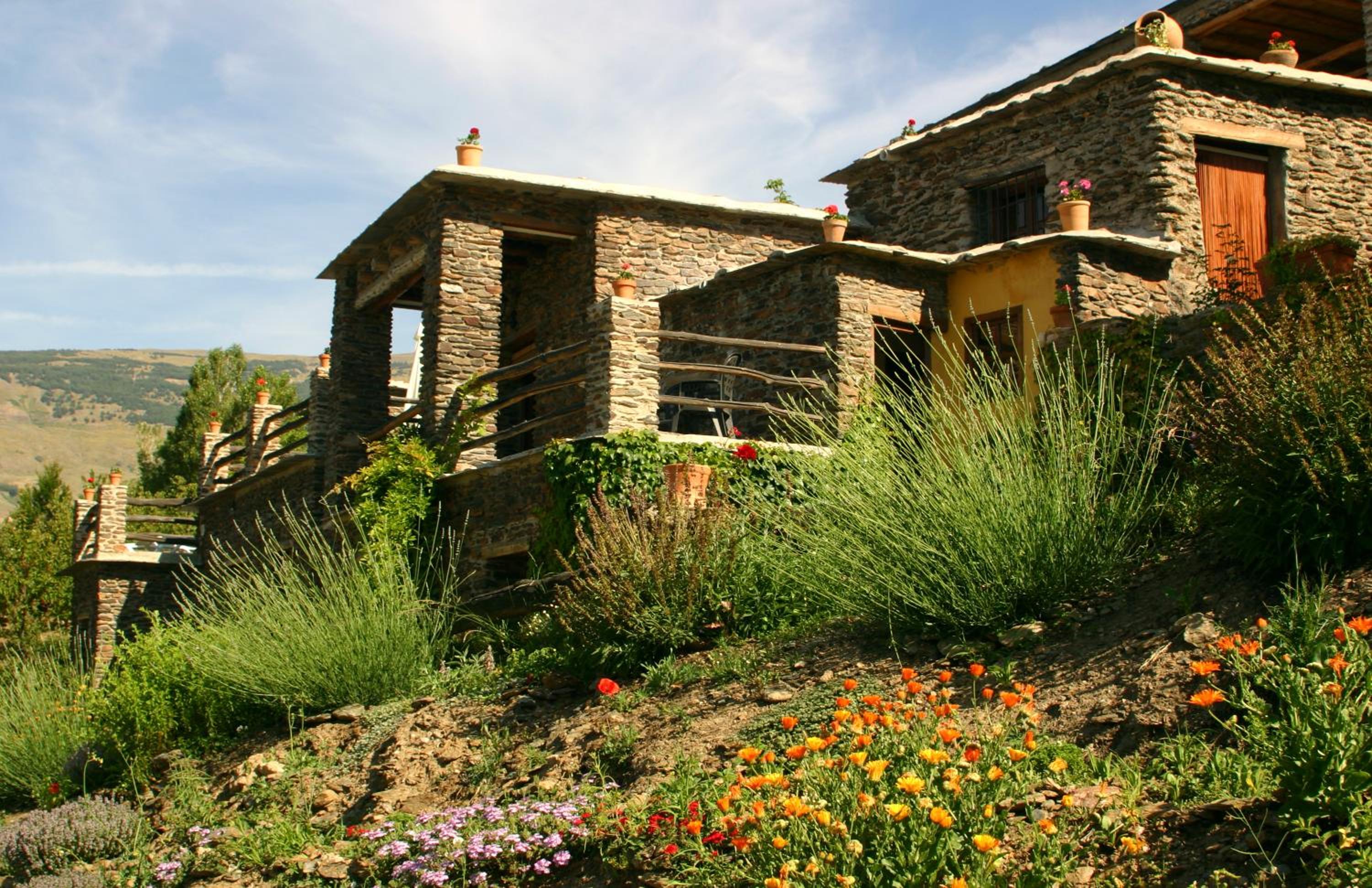 Casa Rural Catifalarga Alpujarra