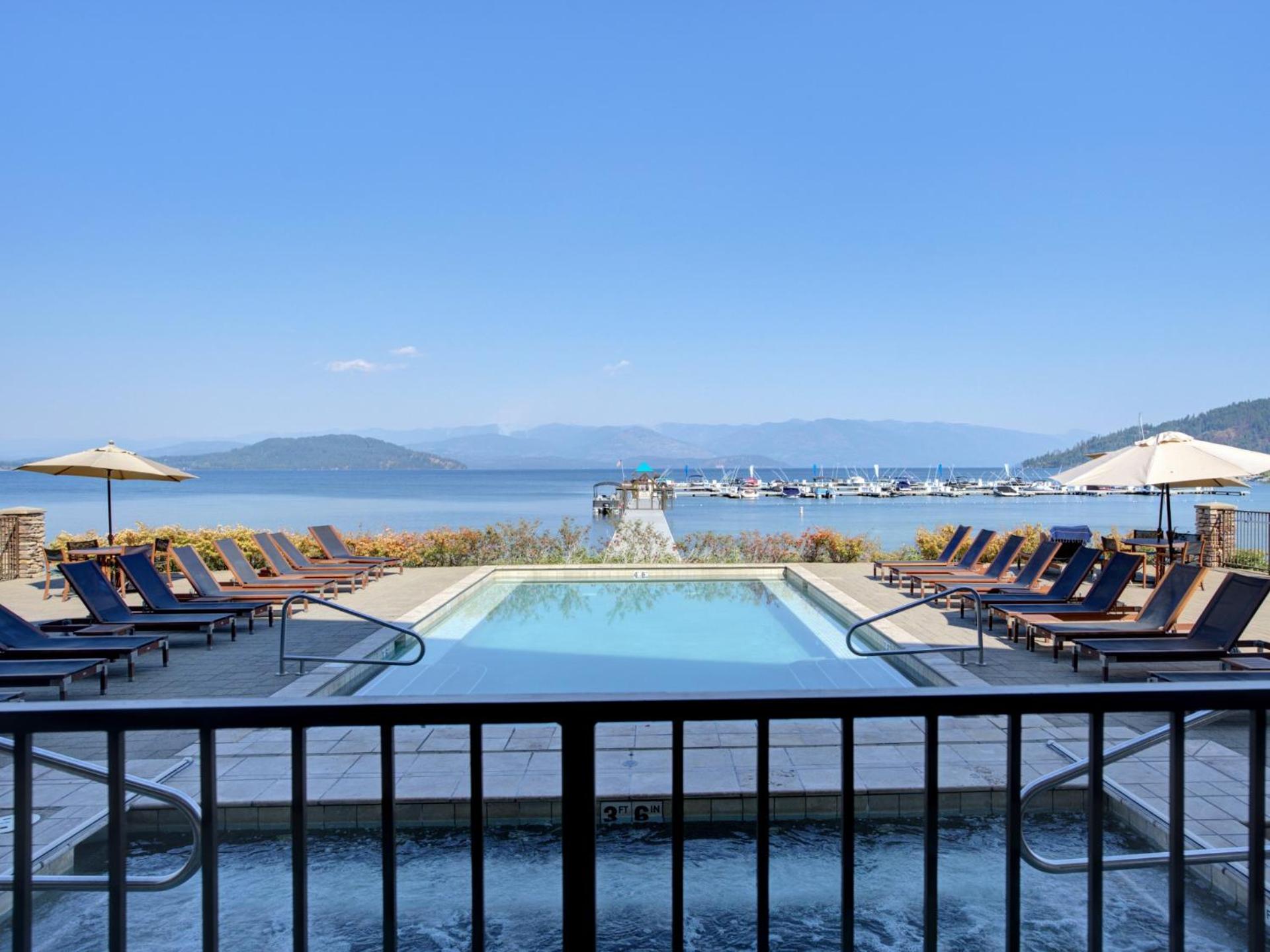 Sandpoint Vacations - Seasons at Sandpoint - Managed by Elite Alliance - Property Image 18