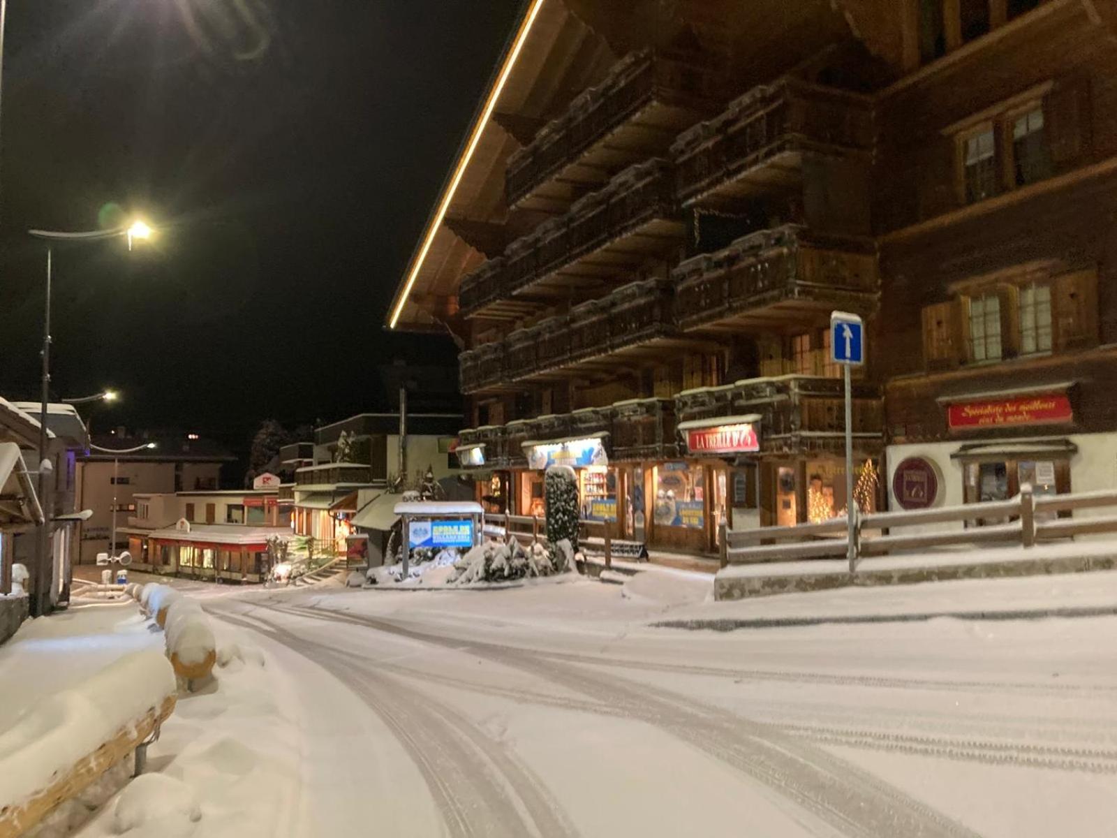 Villars SWISS Alpes