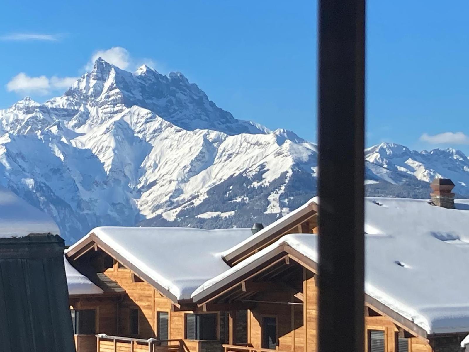 Villars SWISS Alpes