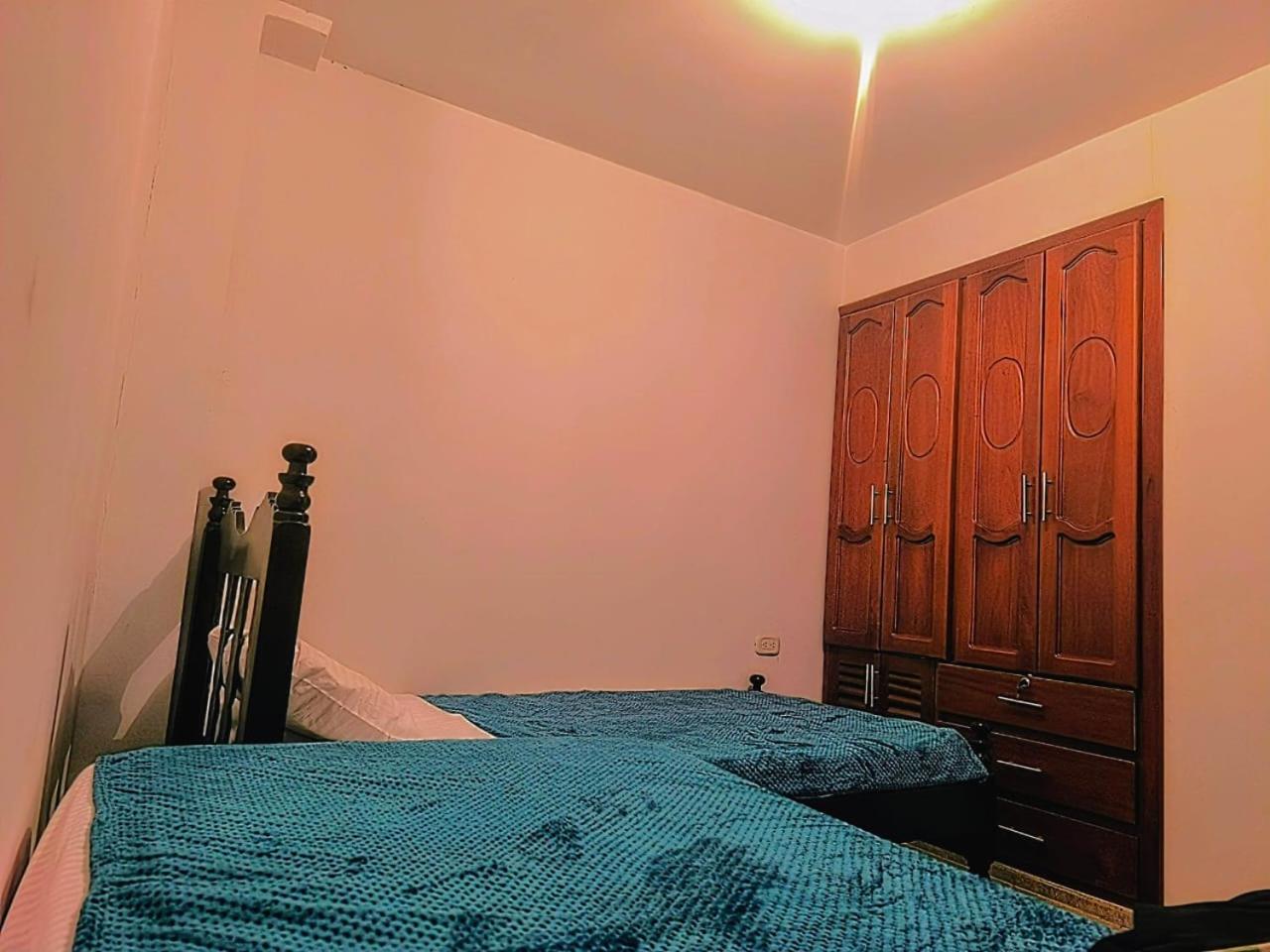 Apartamento Dúplex con Terraza y Jacuzzi en Aratoca