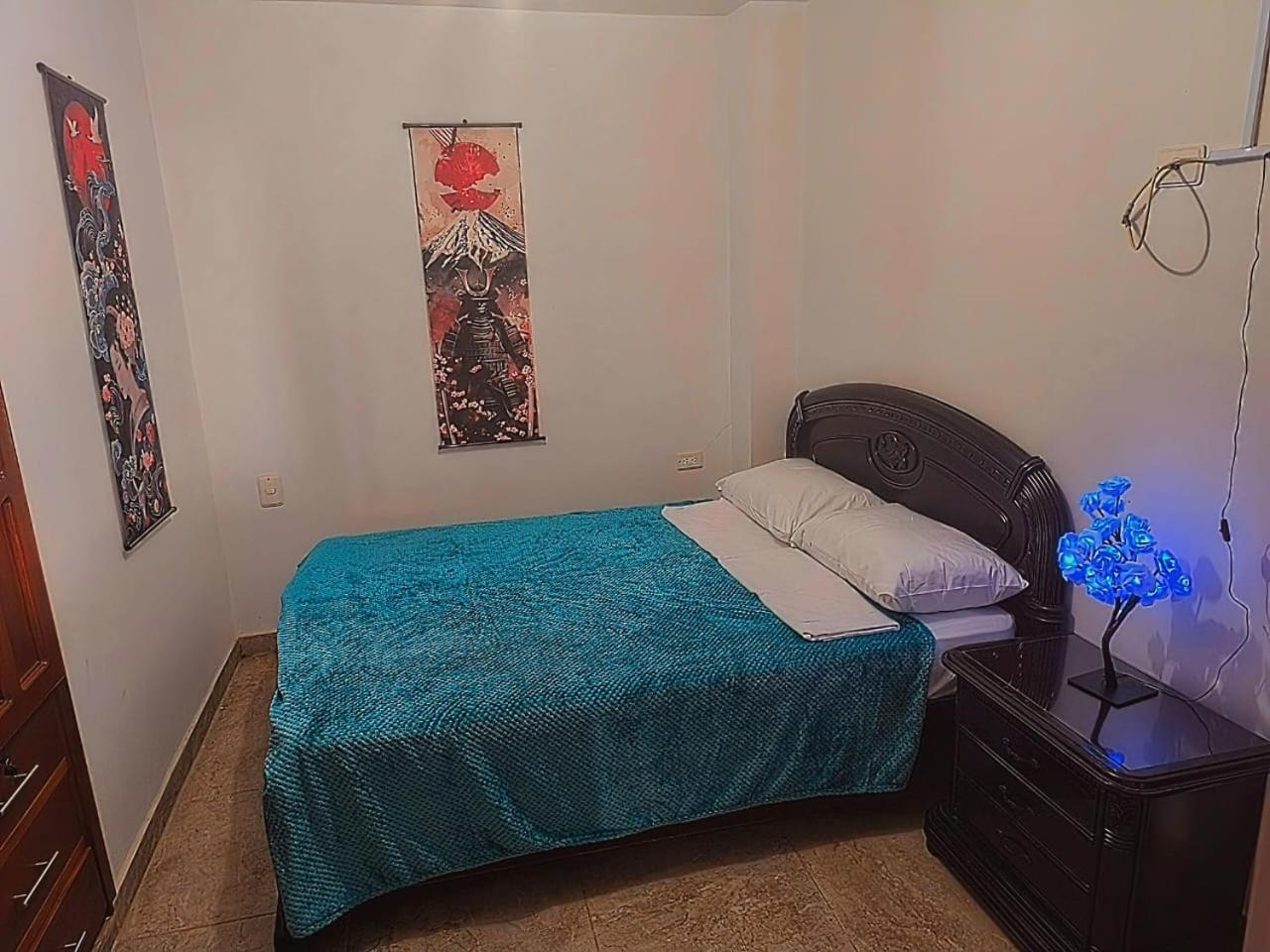Apartamento Dúplex con Terraza y Jacuzzi en Aratoca