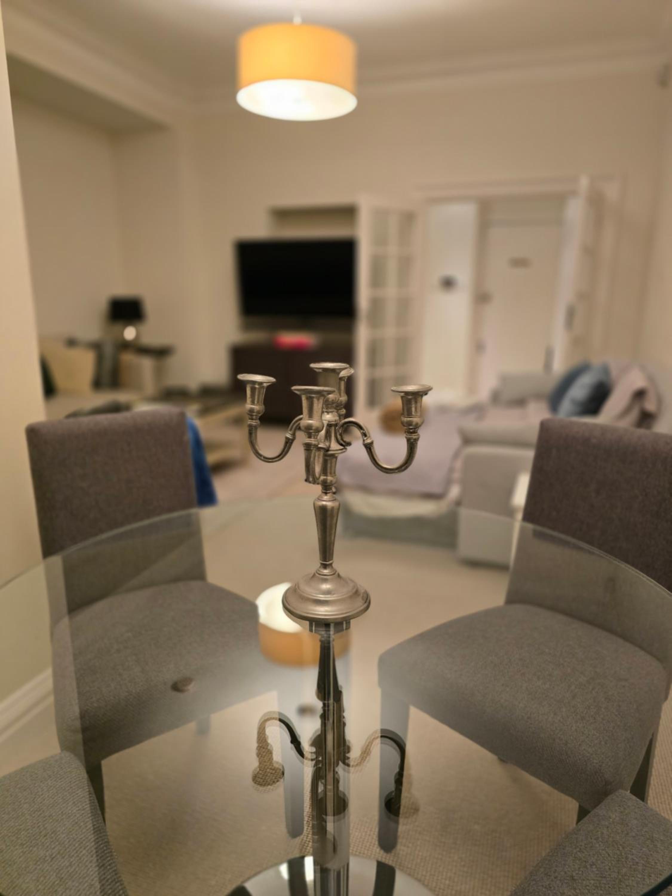 Estatesmen Mayfair Apartment