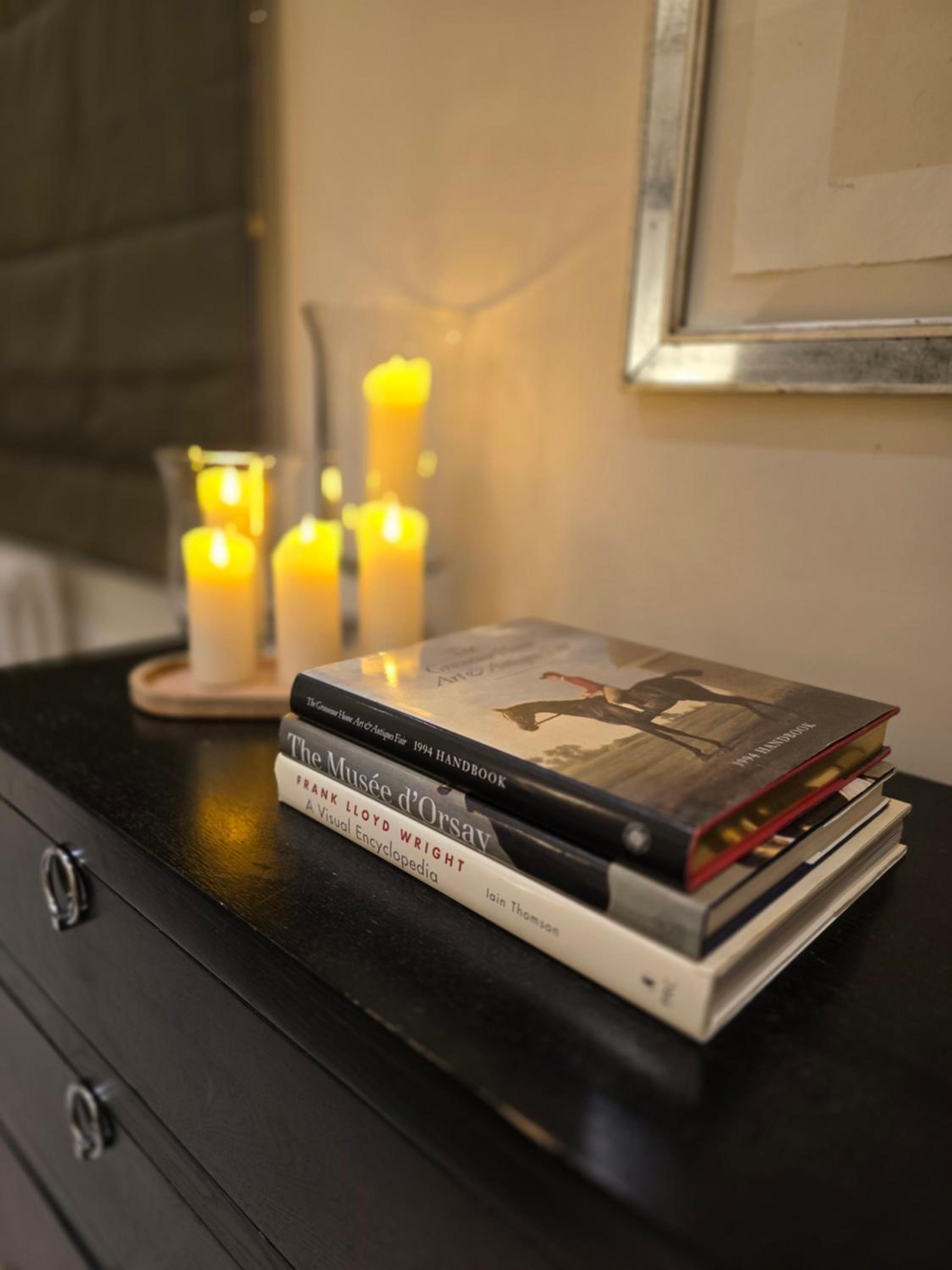 Estatesmen Mayfair Apartment
