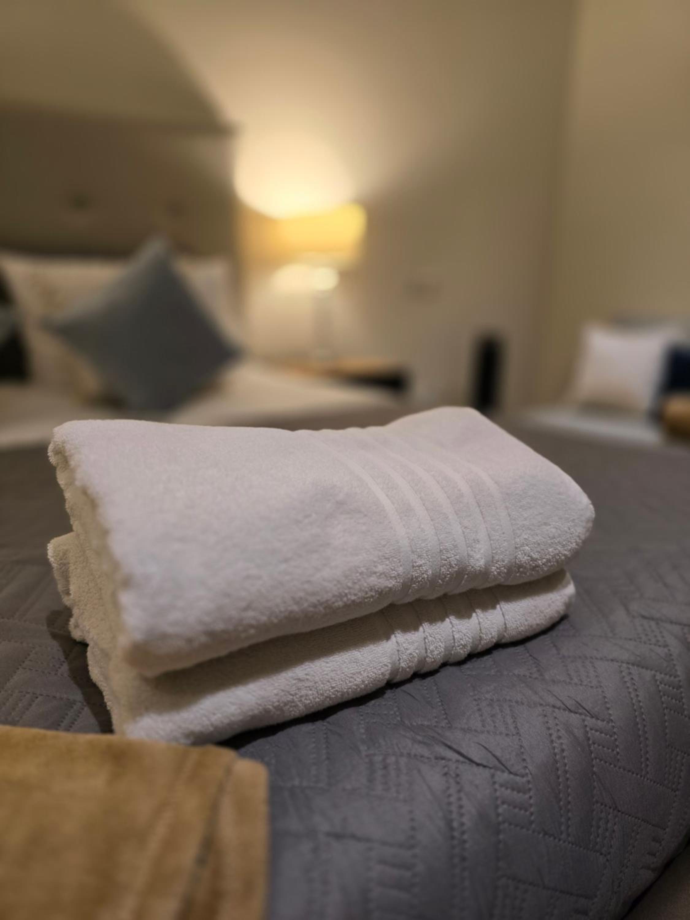 Estatesmen Mayfair Apartment