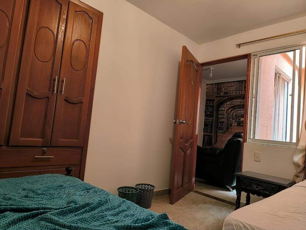 Apartamento Dúplex con Terraza y Jacuzzi en Aratoca