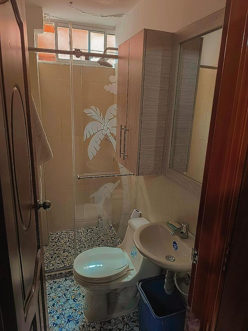 Apartamento Dúplex con Terraza y Jacuzzi en Aratoca
