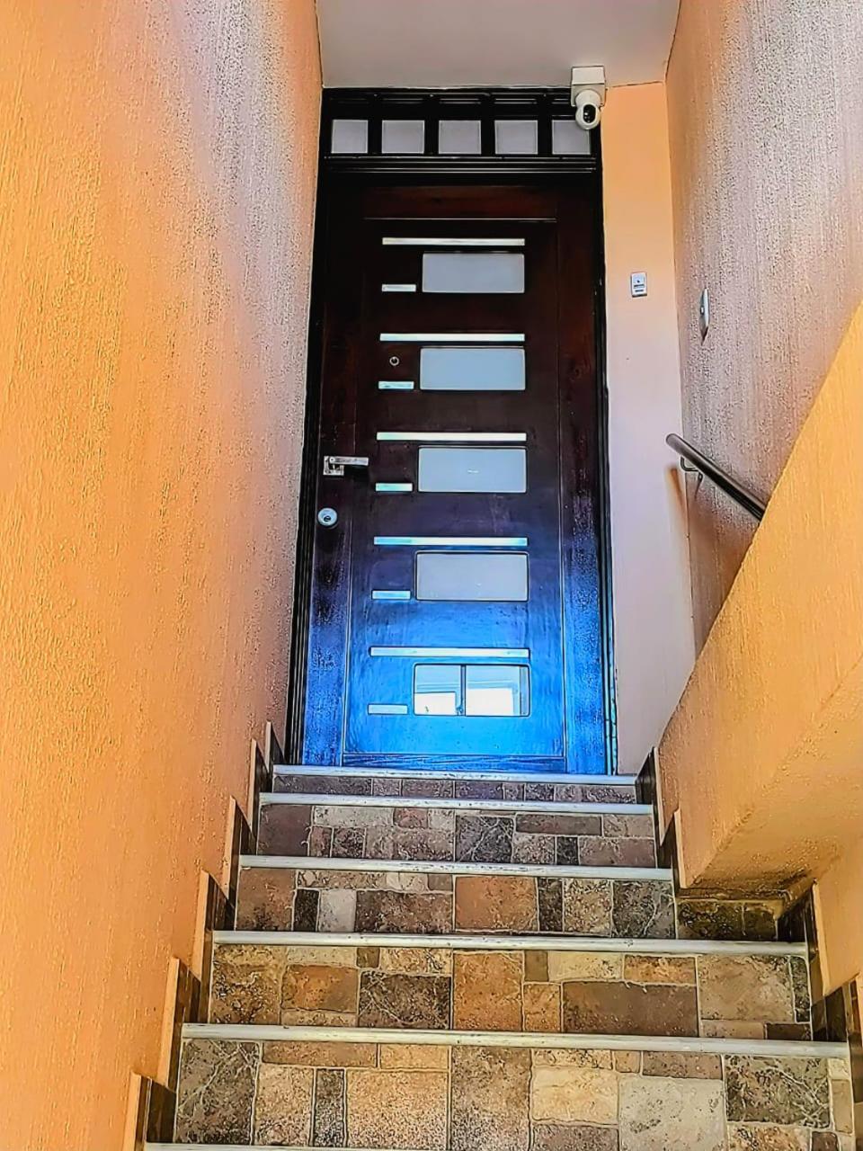 Apartamento Dúplex con Terraza y Jacuzzi en Aratoca