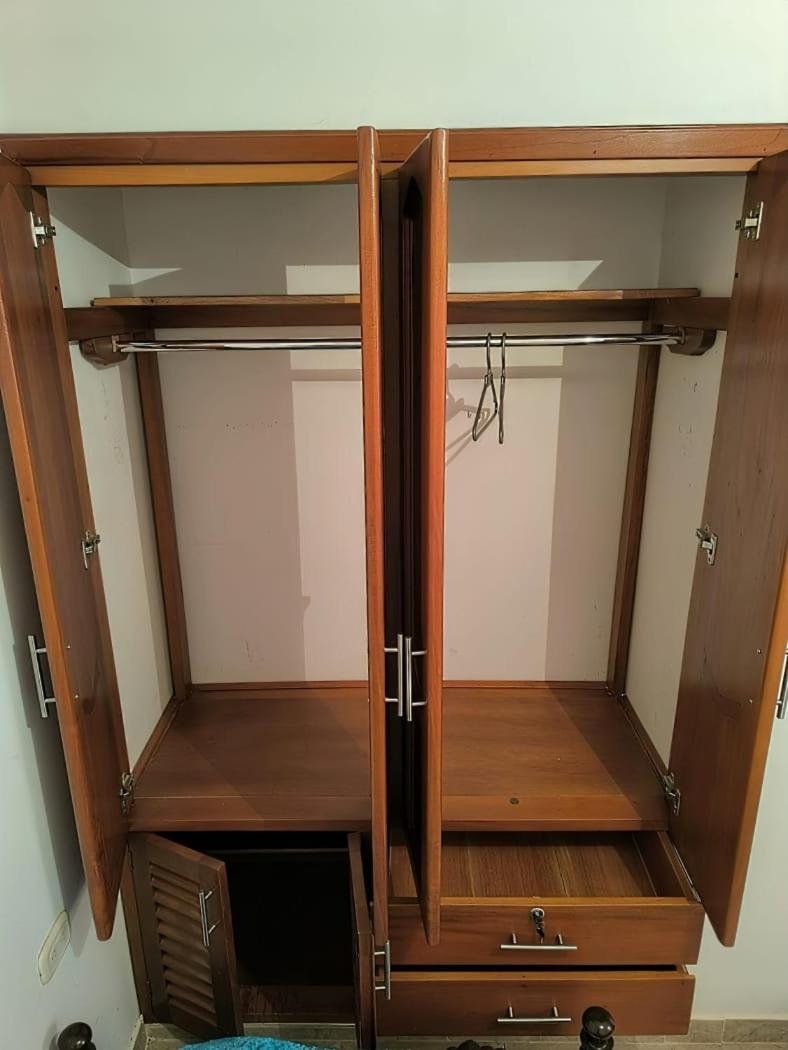 Apartamento Dúplex con Terraza y Jacuzzi en Aratoca