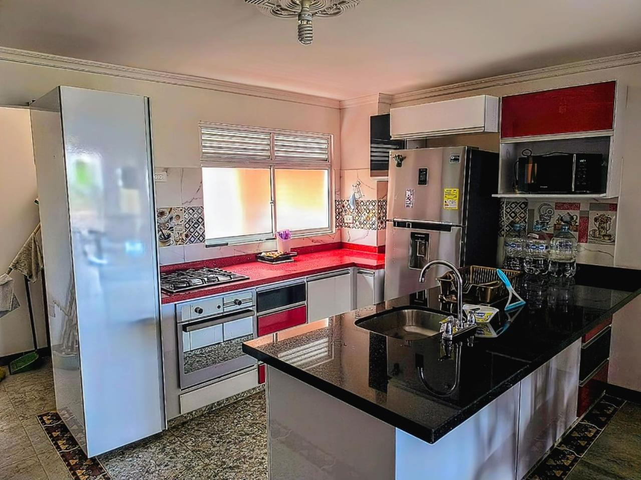 Apartamento Dúplex con Terraza y Jacuzzi en Aratoca