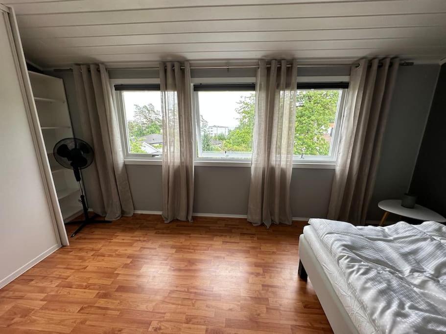 Koselig leilighet strandnær opplevelse!