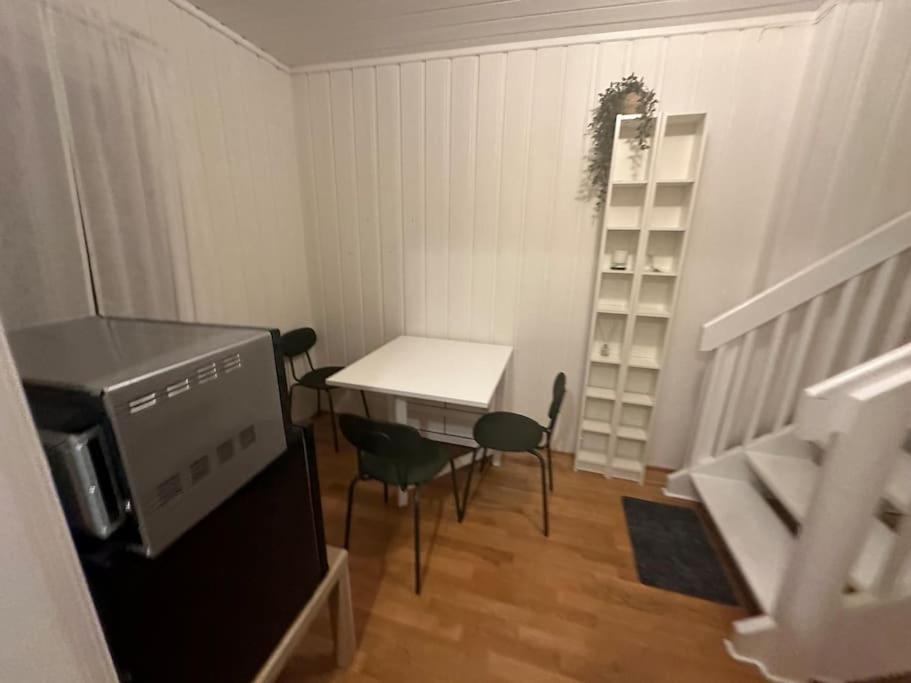 Koselig leilighet strandnær opplevelse!