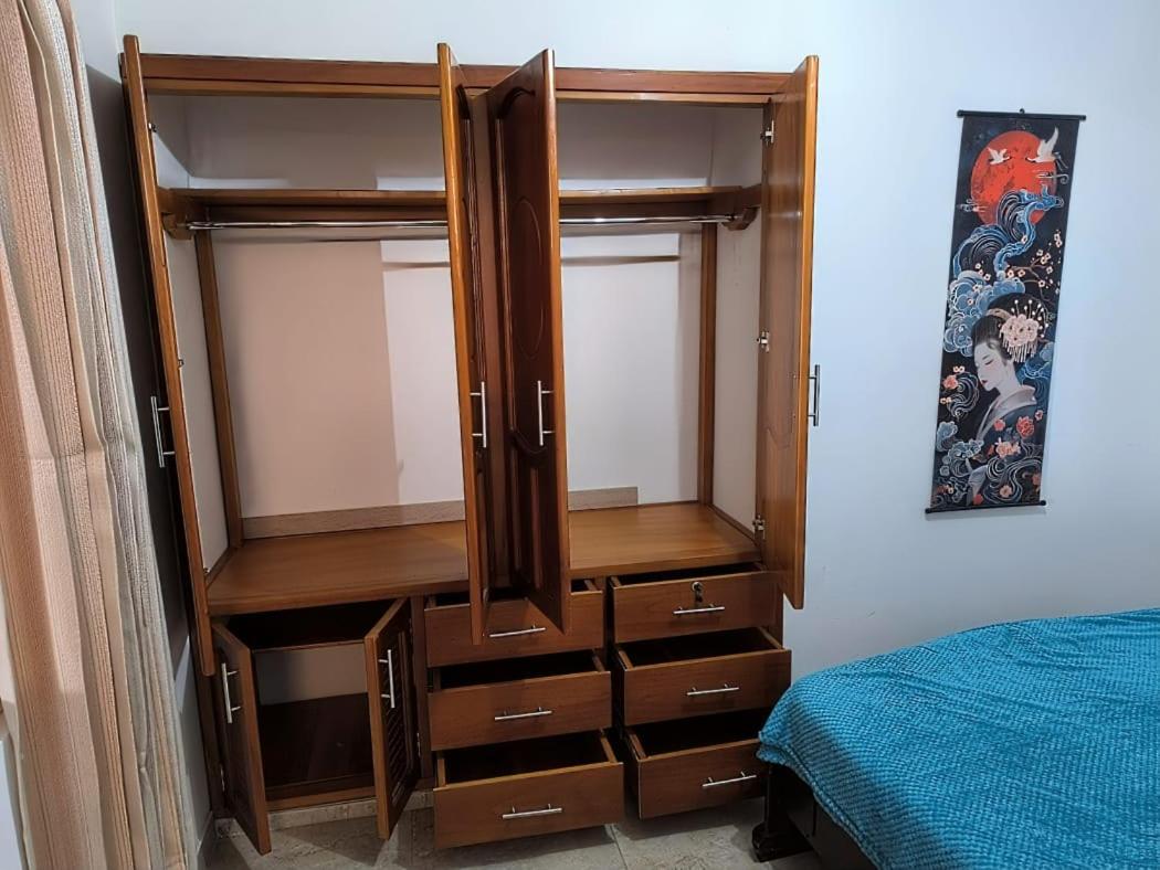Apartamento Dúplex con Terraza y Jacuzzi en Aratoca